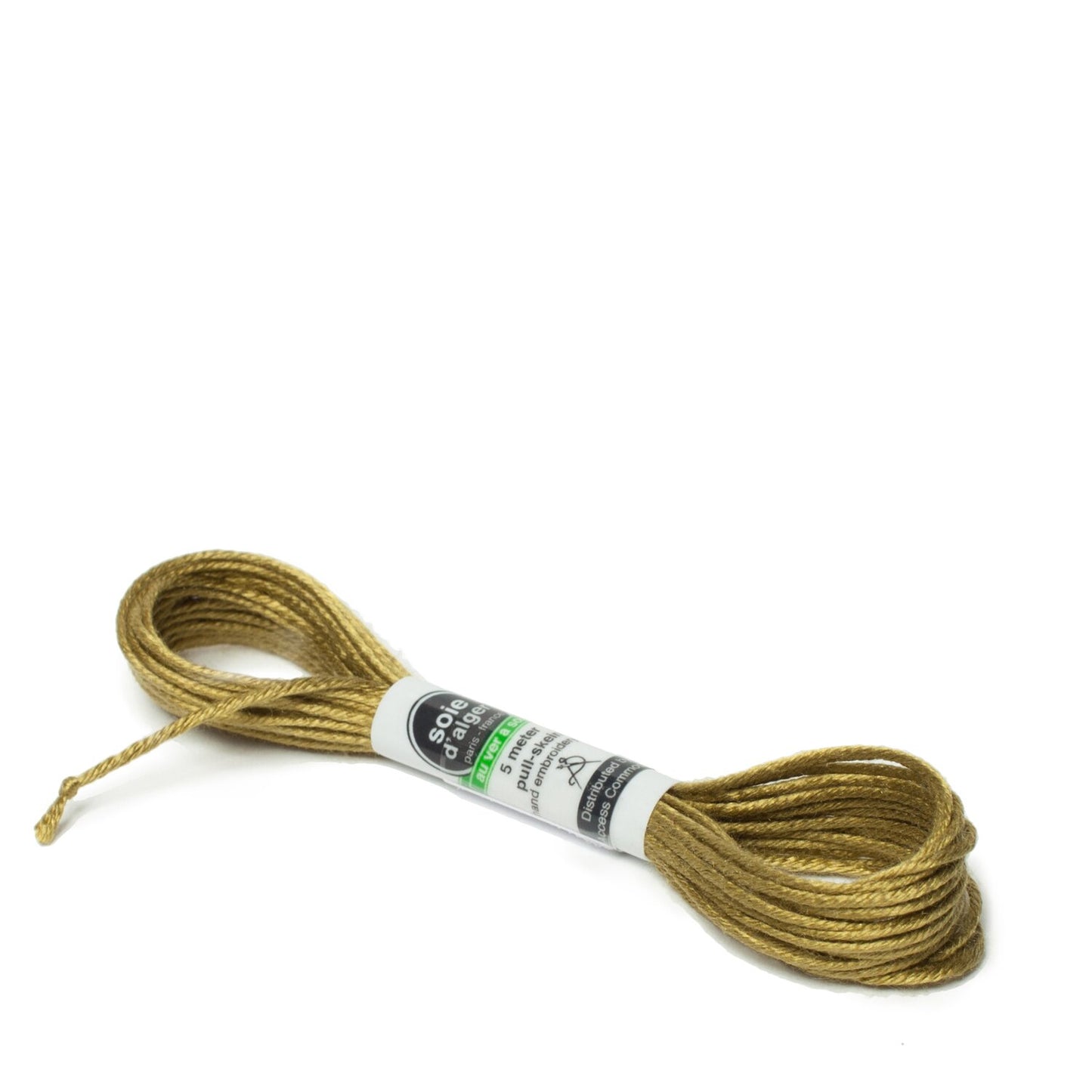 Soie d'Alger 1700 - 2399