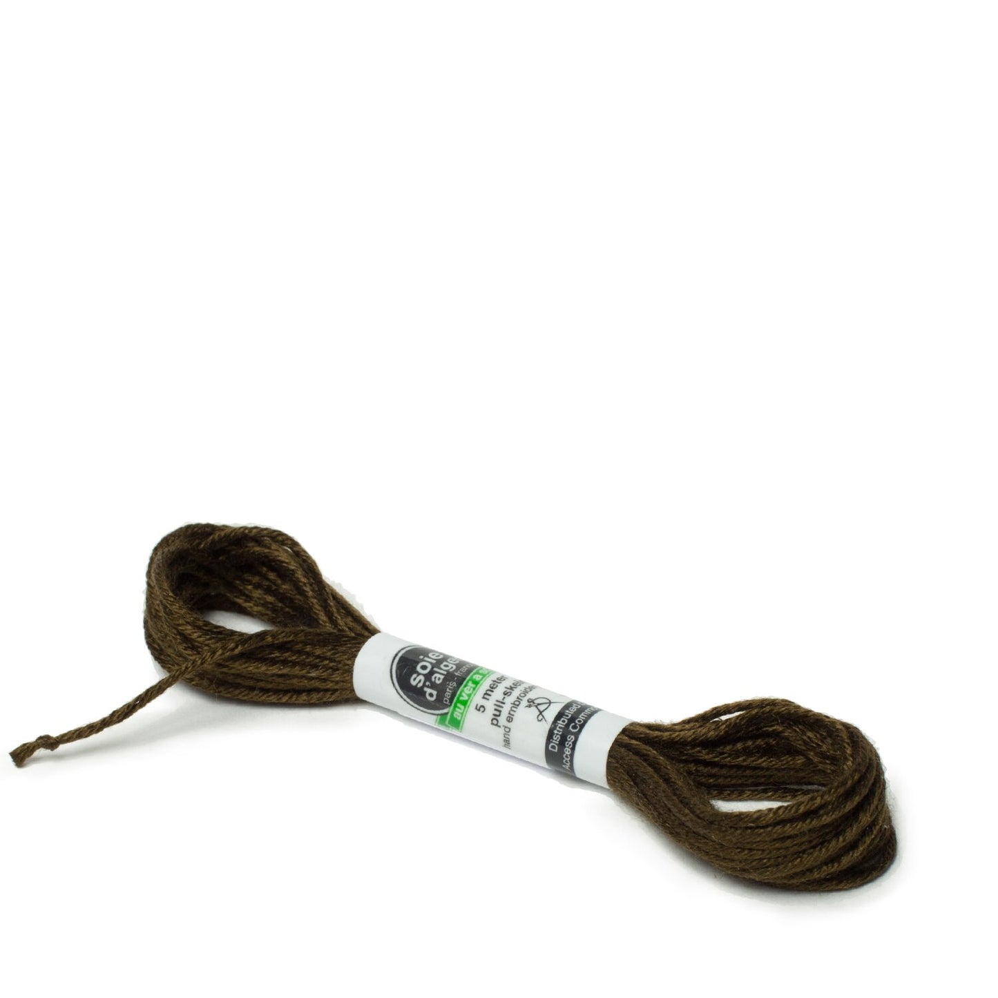 Soie d'Alger 1700 - 2399