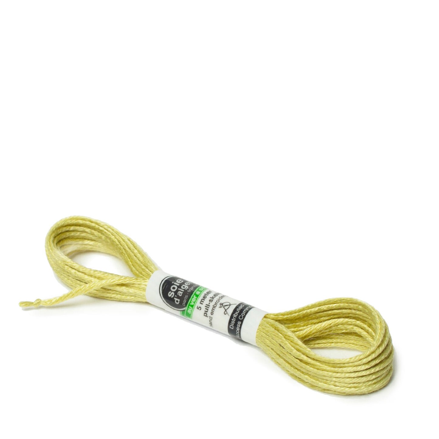 Soie d'Alger 1700 - 2399