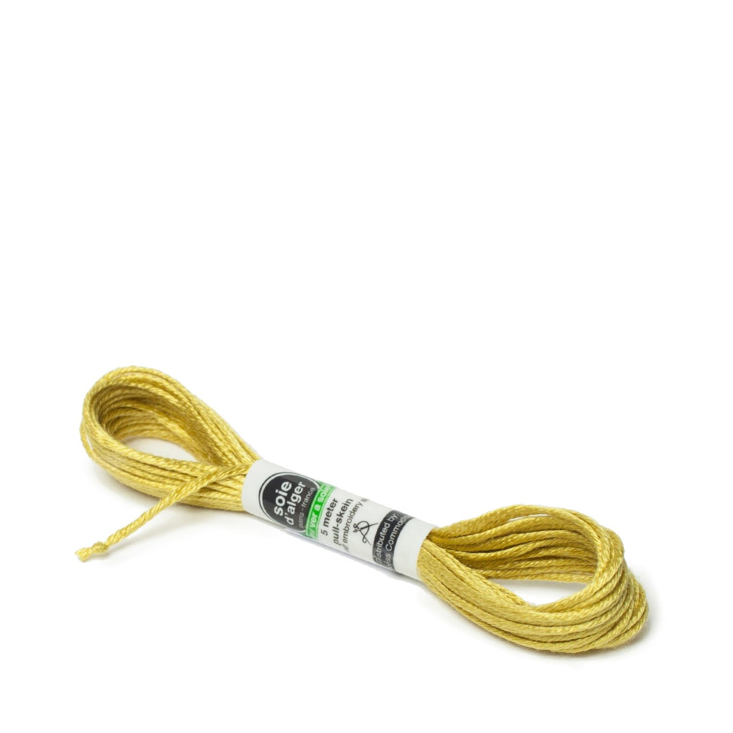 Soie d'Alger 1700 - 2399