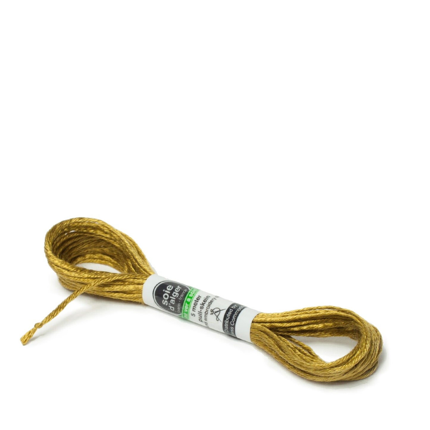 Soie d'Alger 1700 - 2399