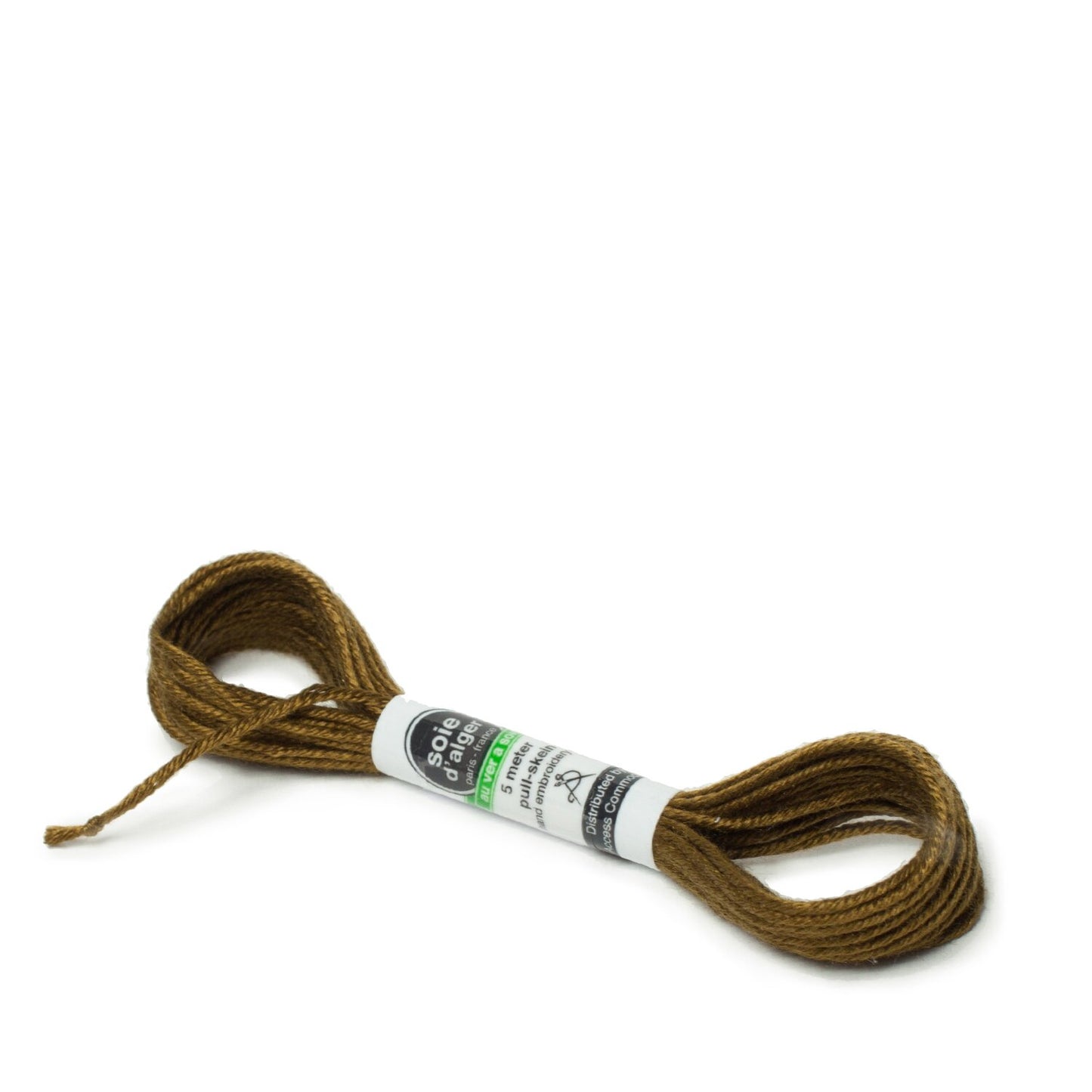 Soie d'Alger 1700 - 2399