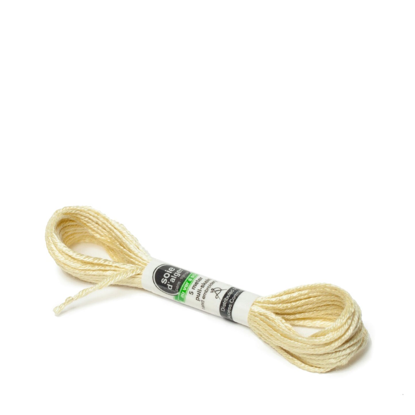 Soie d'Alger 1700 - 2399