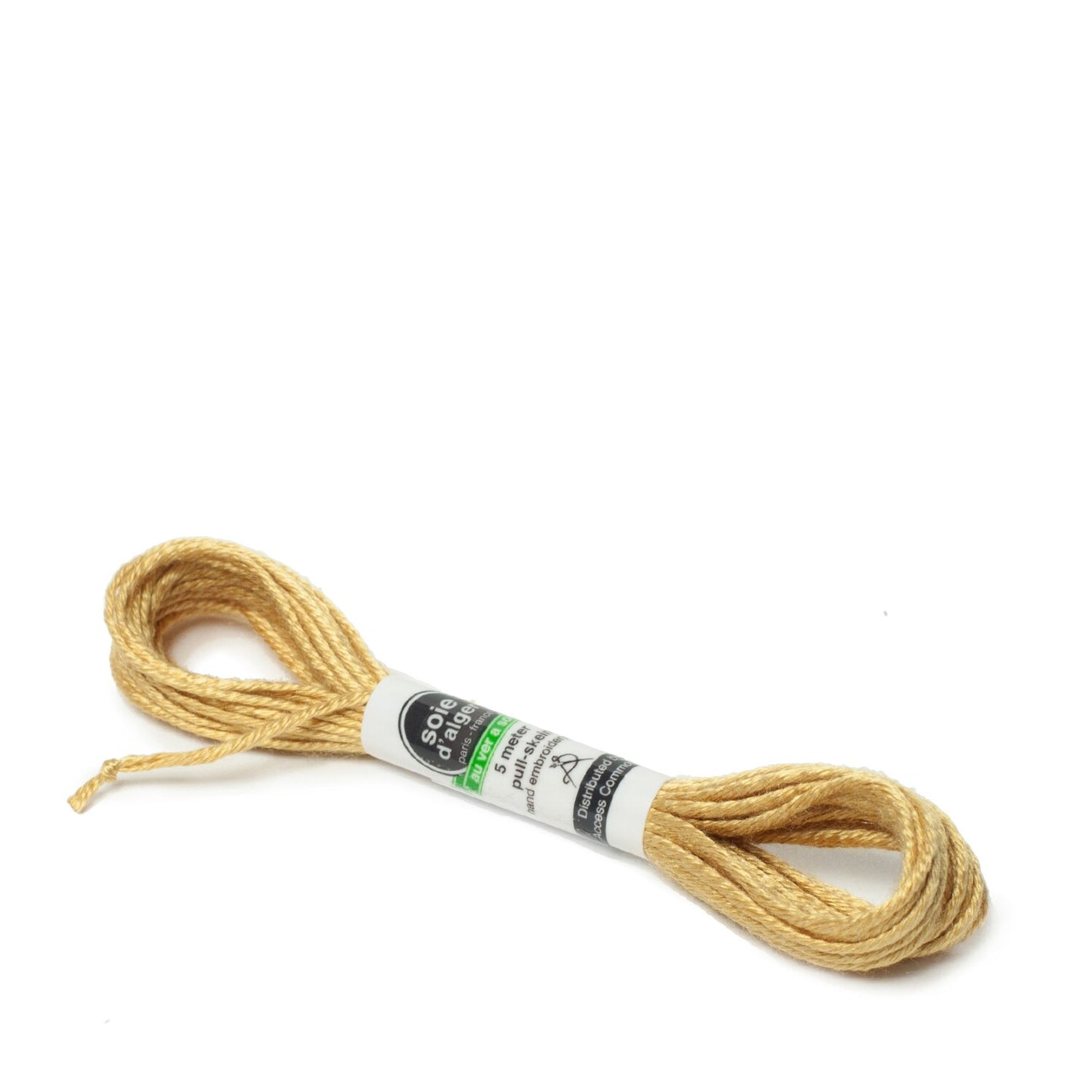 Soie d'Alger 1700 - 2399