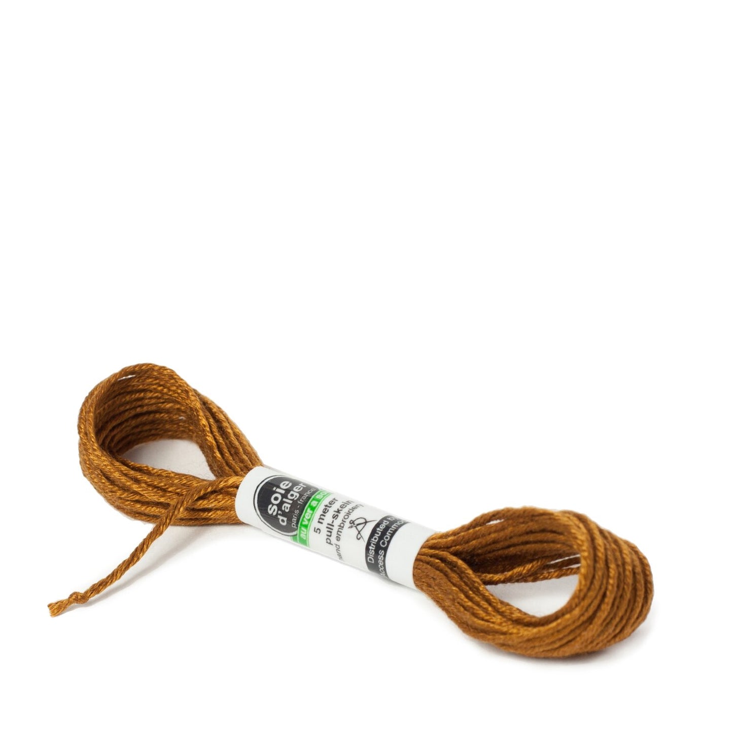 Soie d'Alger 1700 - 2399