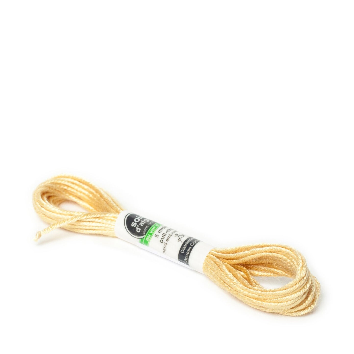 Soie d'Alger 1700 - 2399