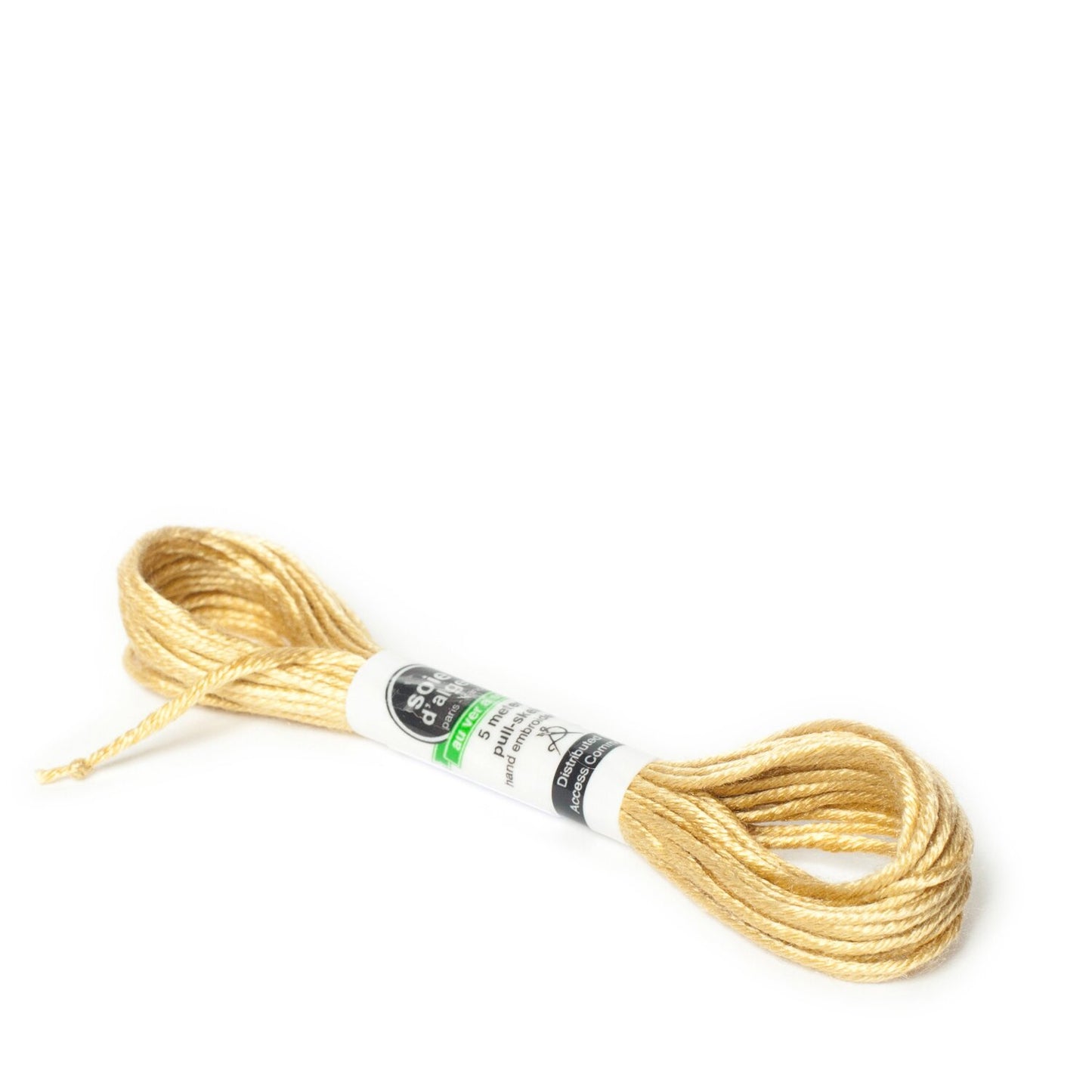 Soie d'Alger 1700 - 2399