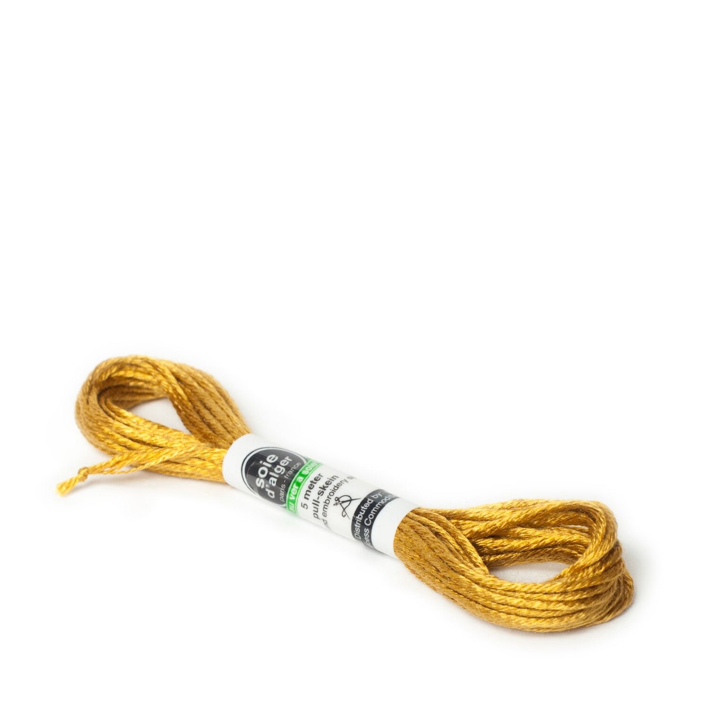 Soie d'Alger 1700 - 2399