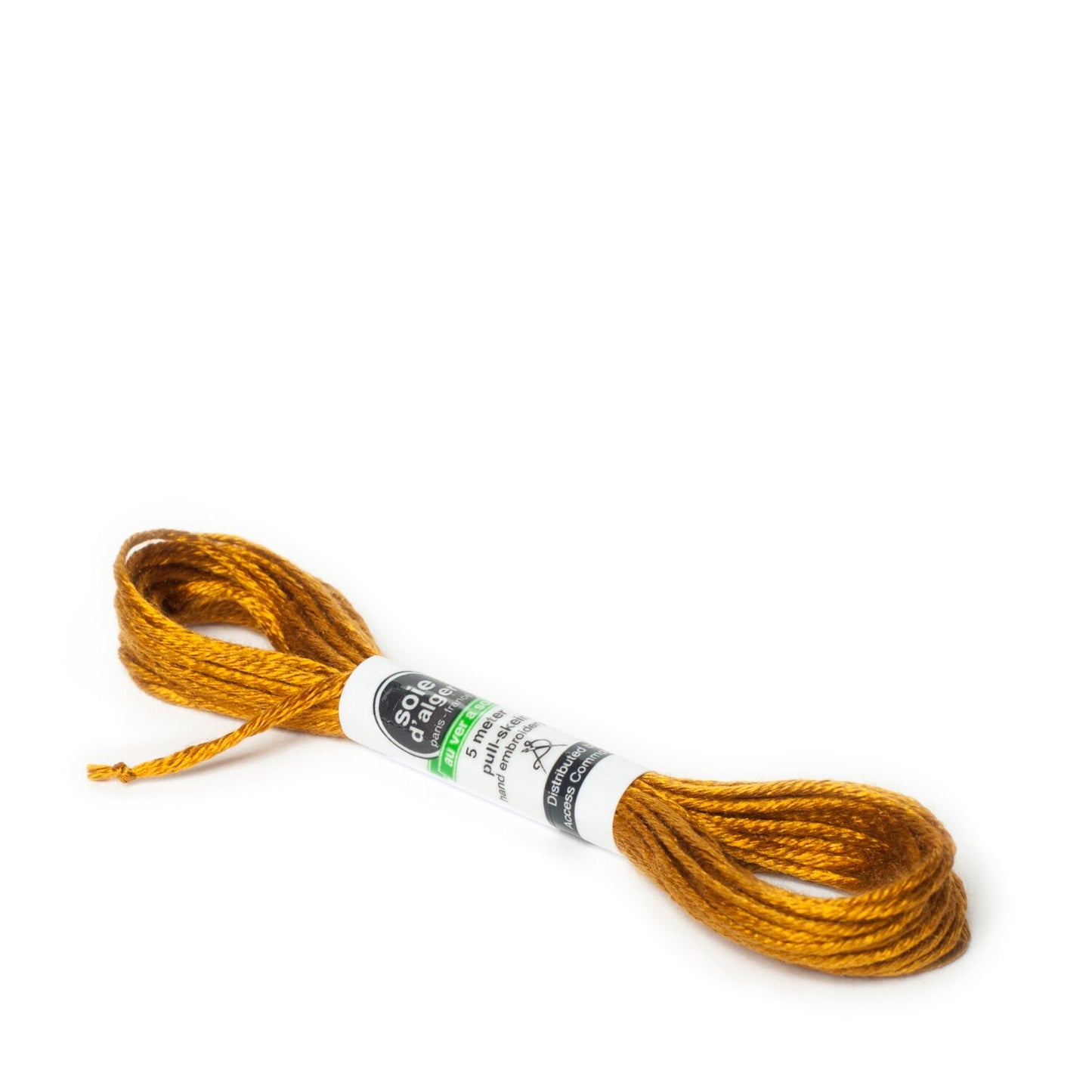 Soie d'Alger 1700 - 2399