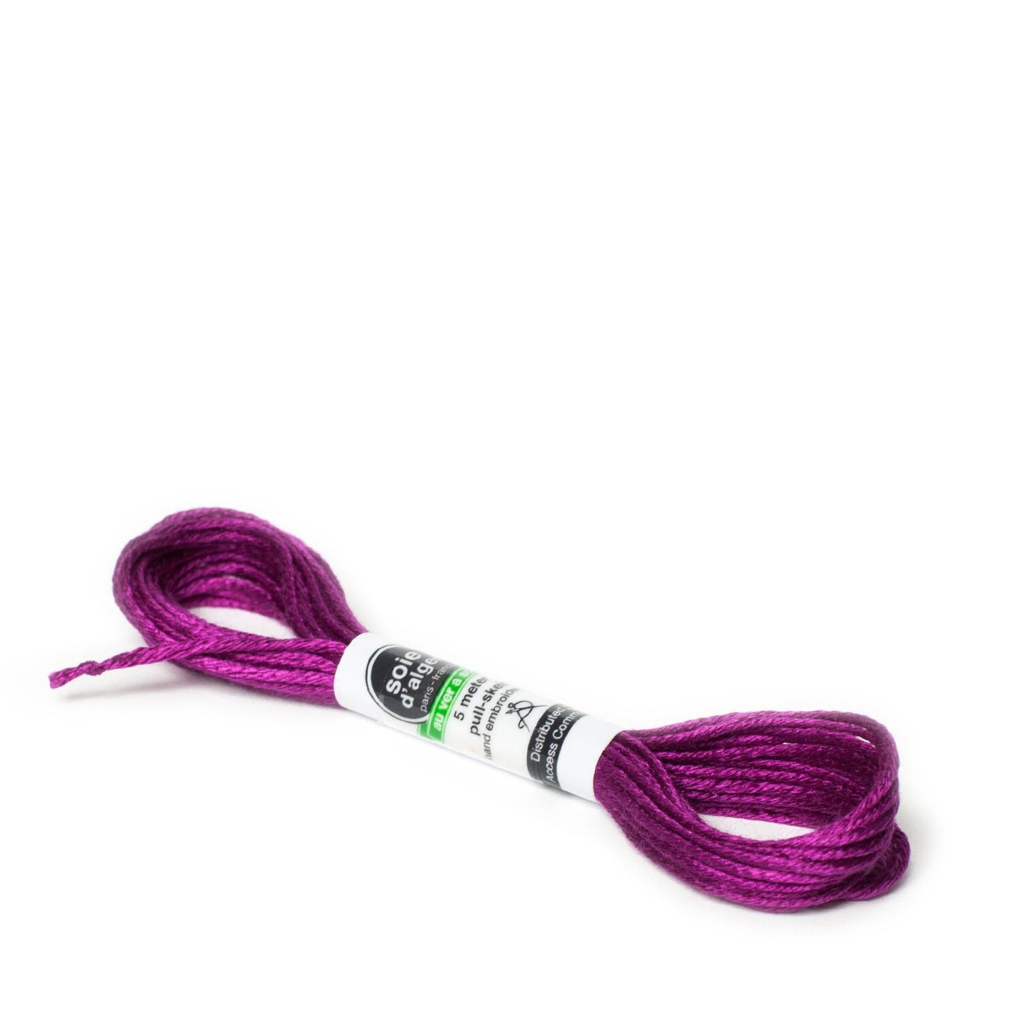 Soie d'Alger 1700 - 2399