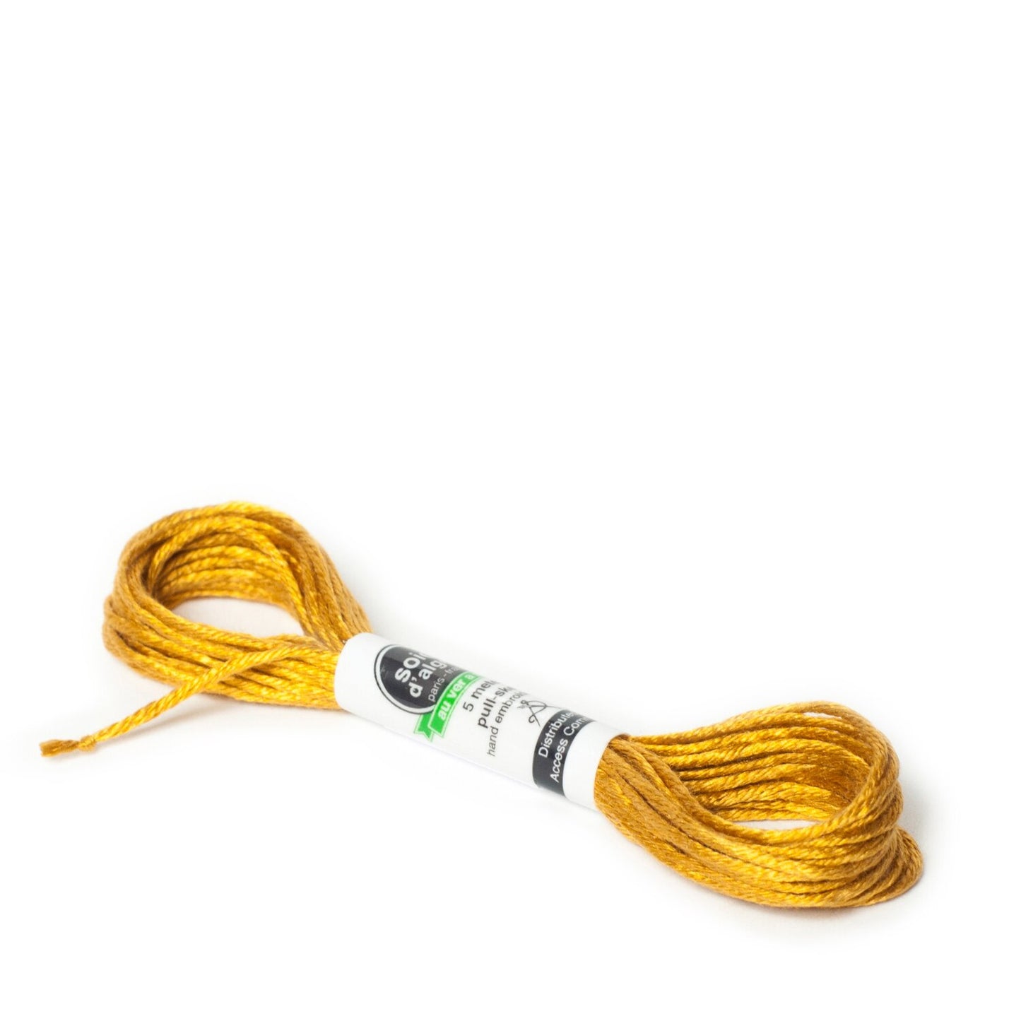 Soie d'Alger 2500 - 3299