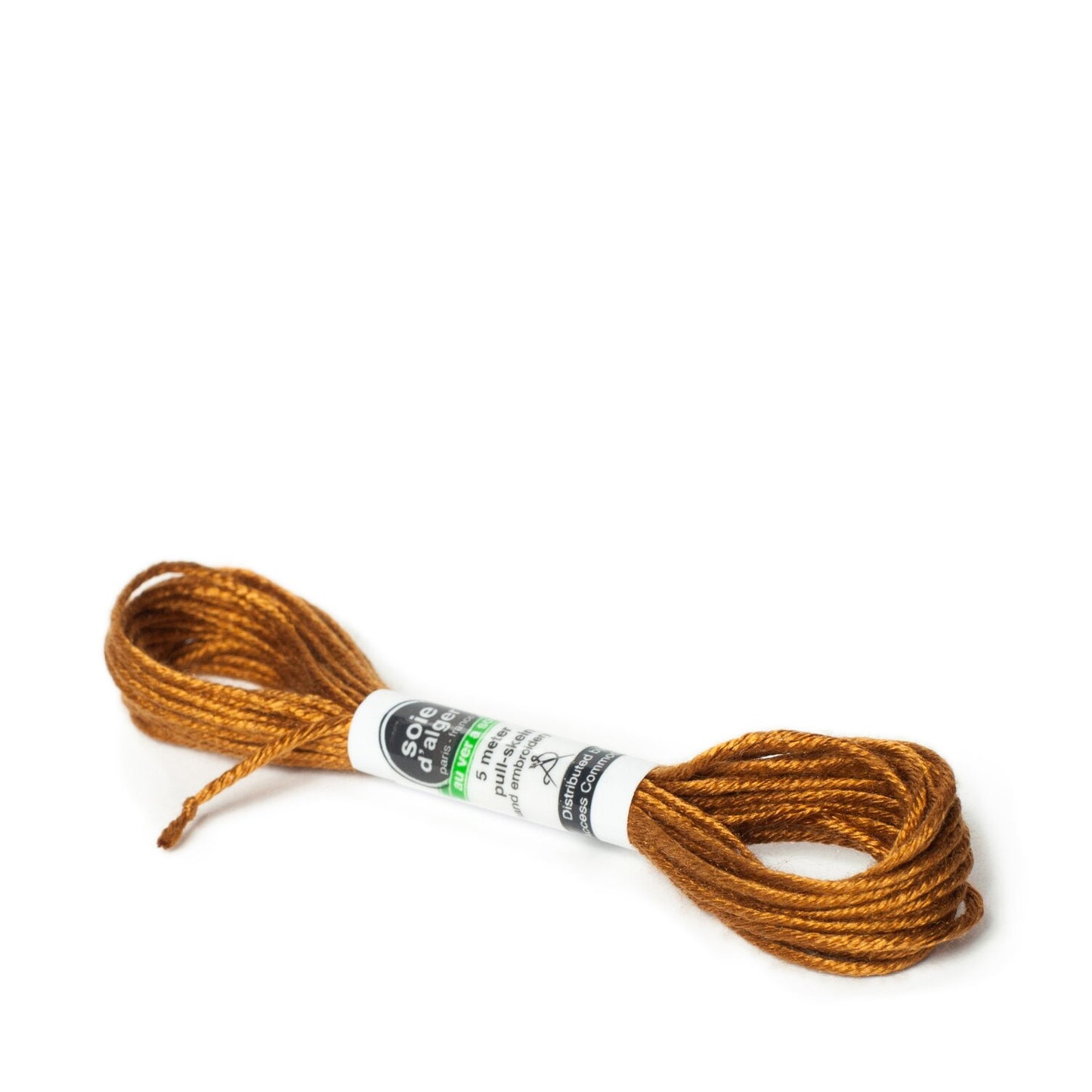 Soie d'Alger 2500 - 3299