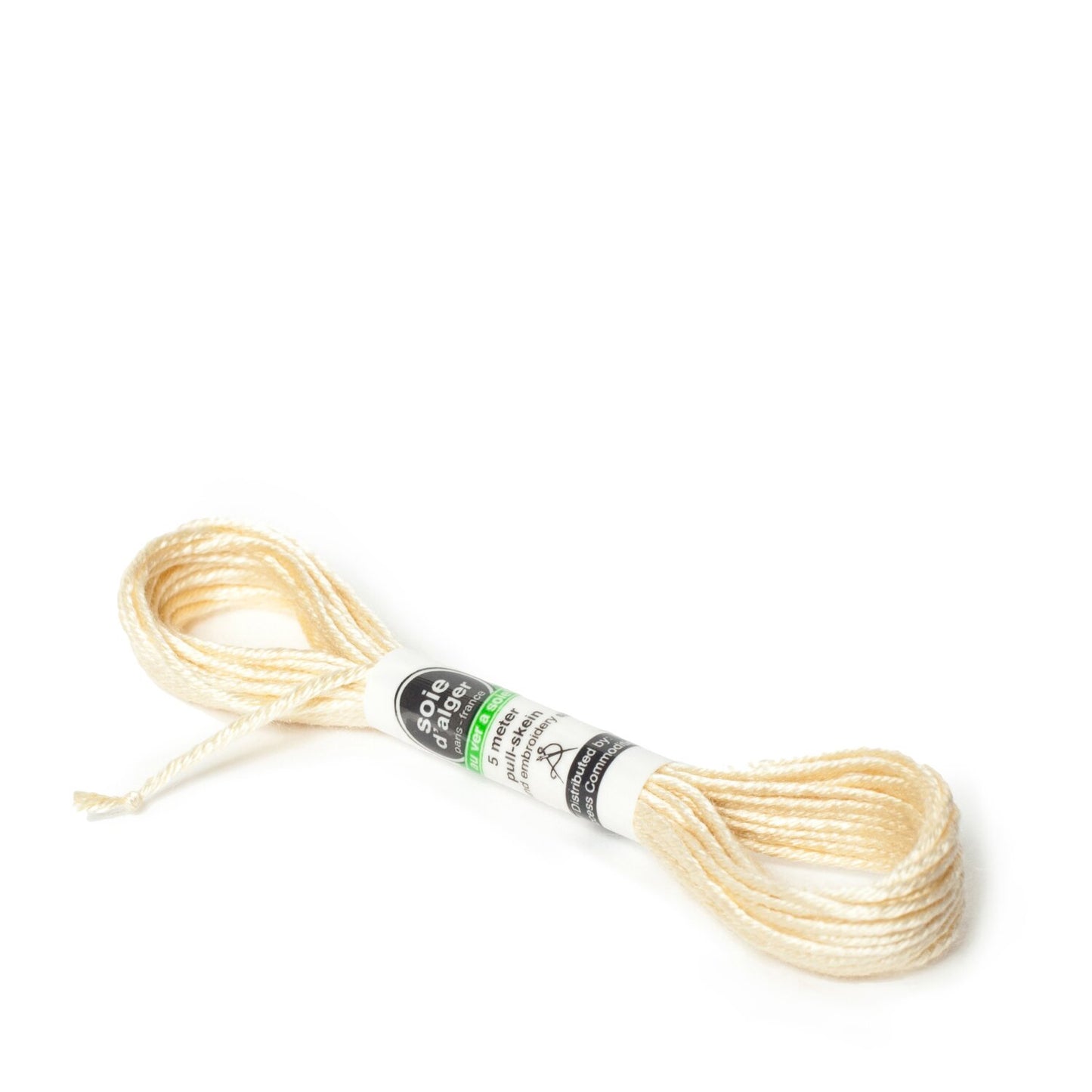 Soie d'Alger 2500 - 3299