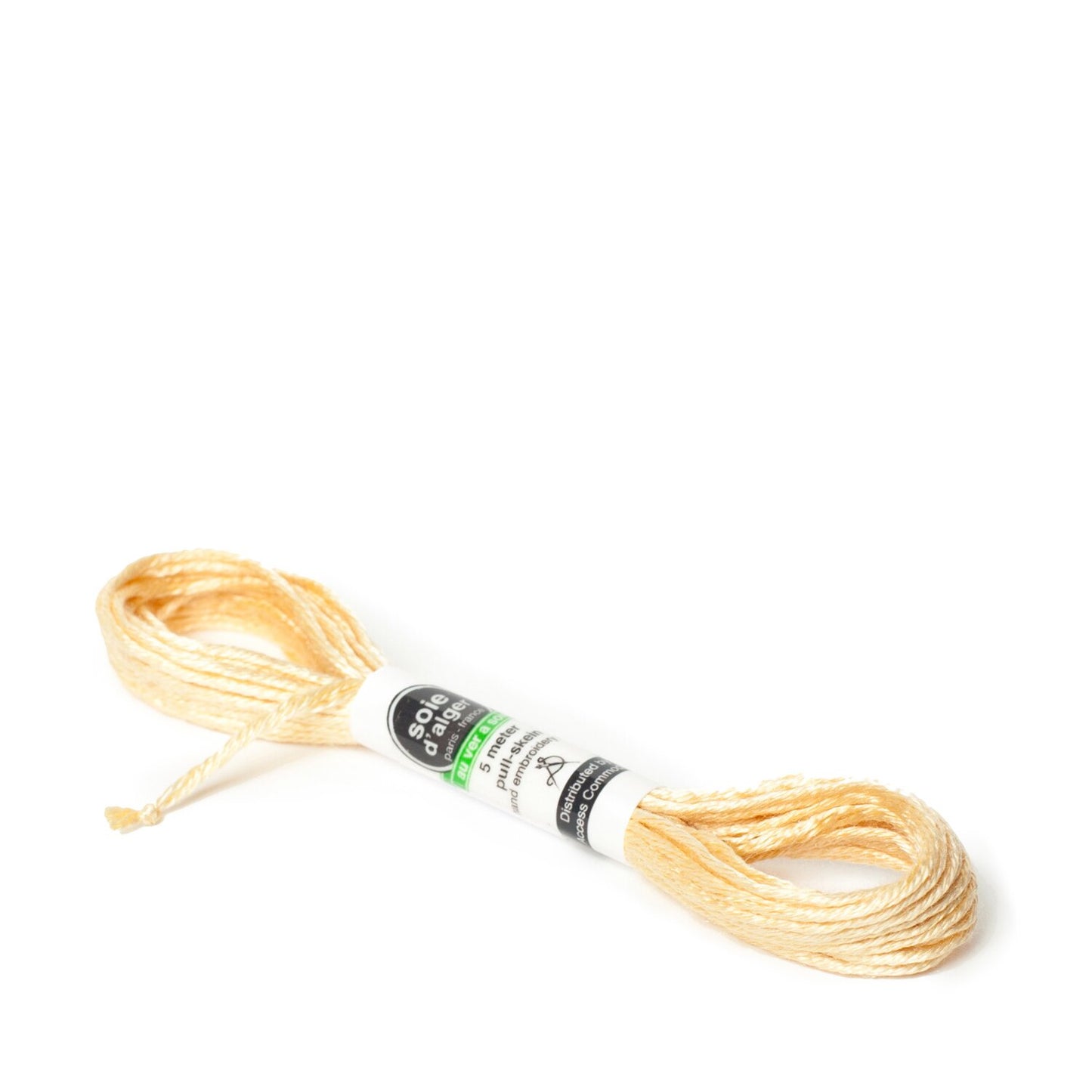 Soie d'Alger 2500 - 3299
