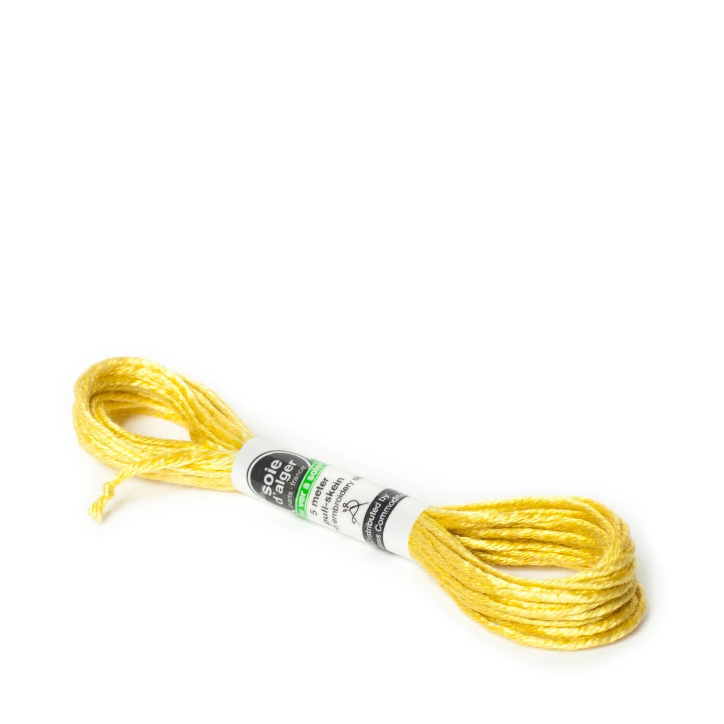 Soie d'Alger 2500 - 3299