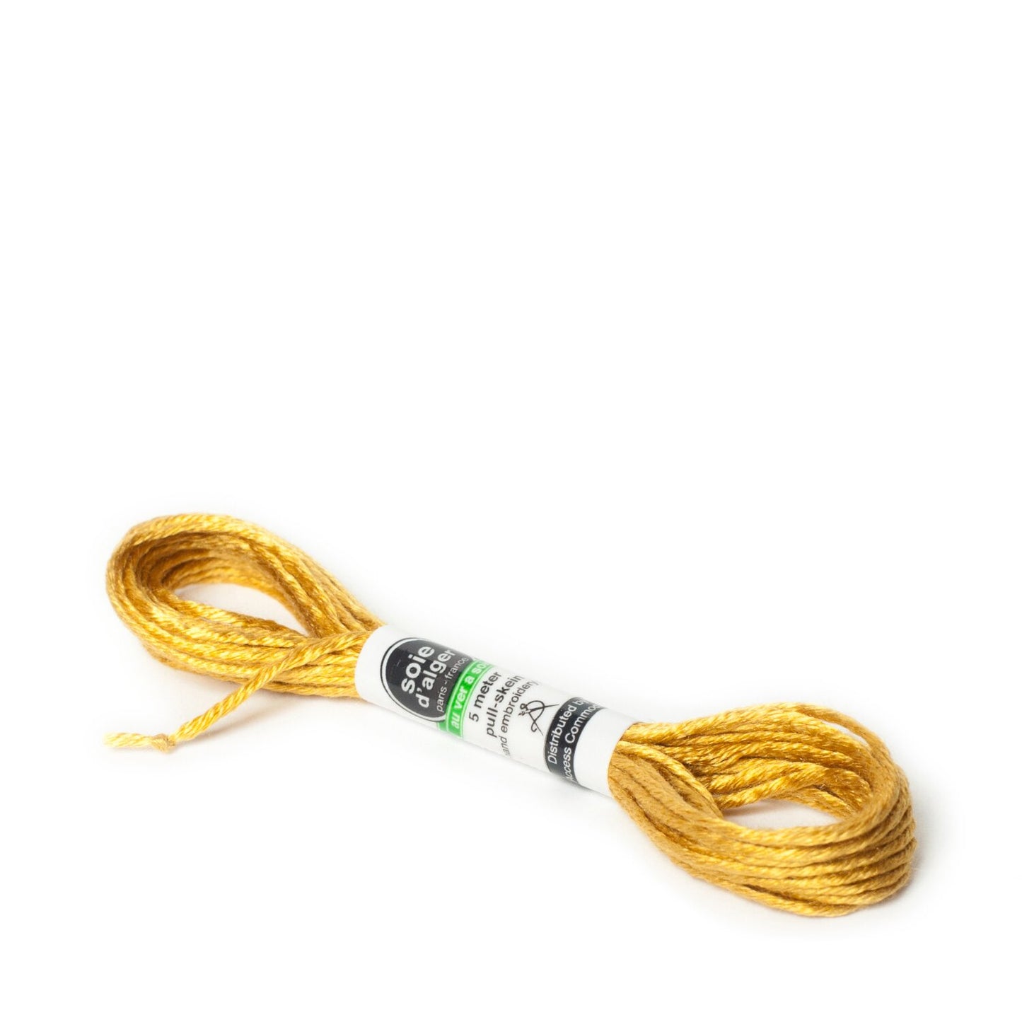 Soie d'Alger 2500 - 3299