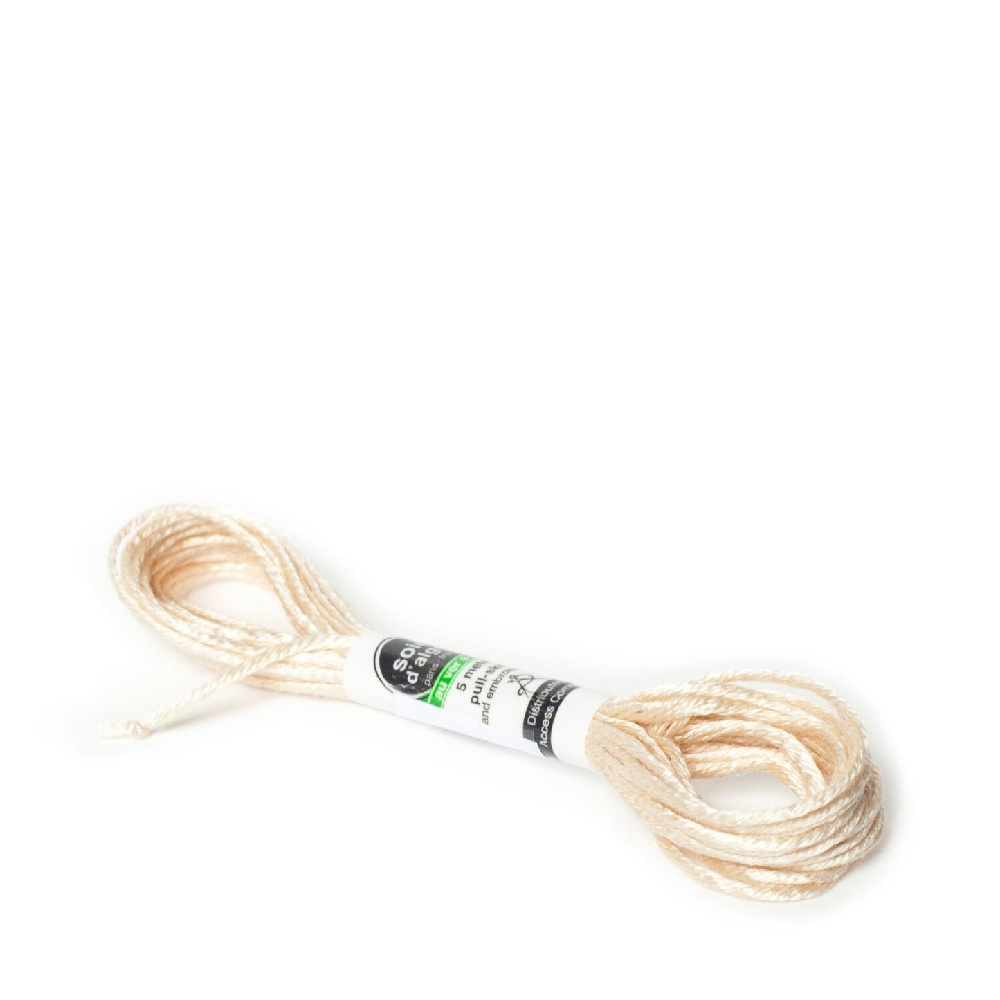 Soie d'Alger 2500 - 3299