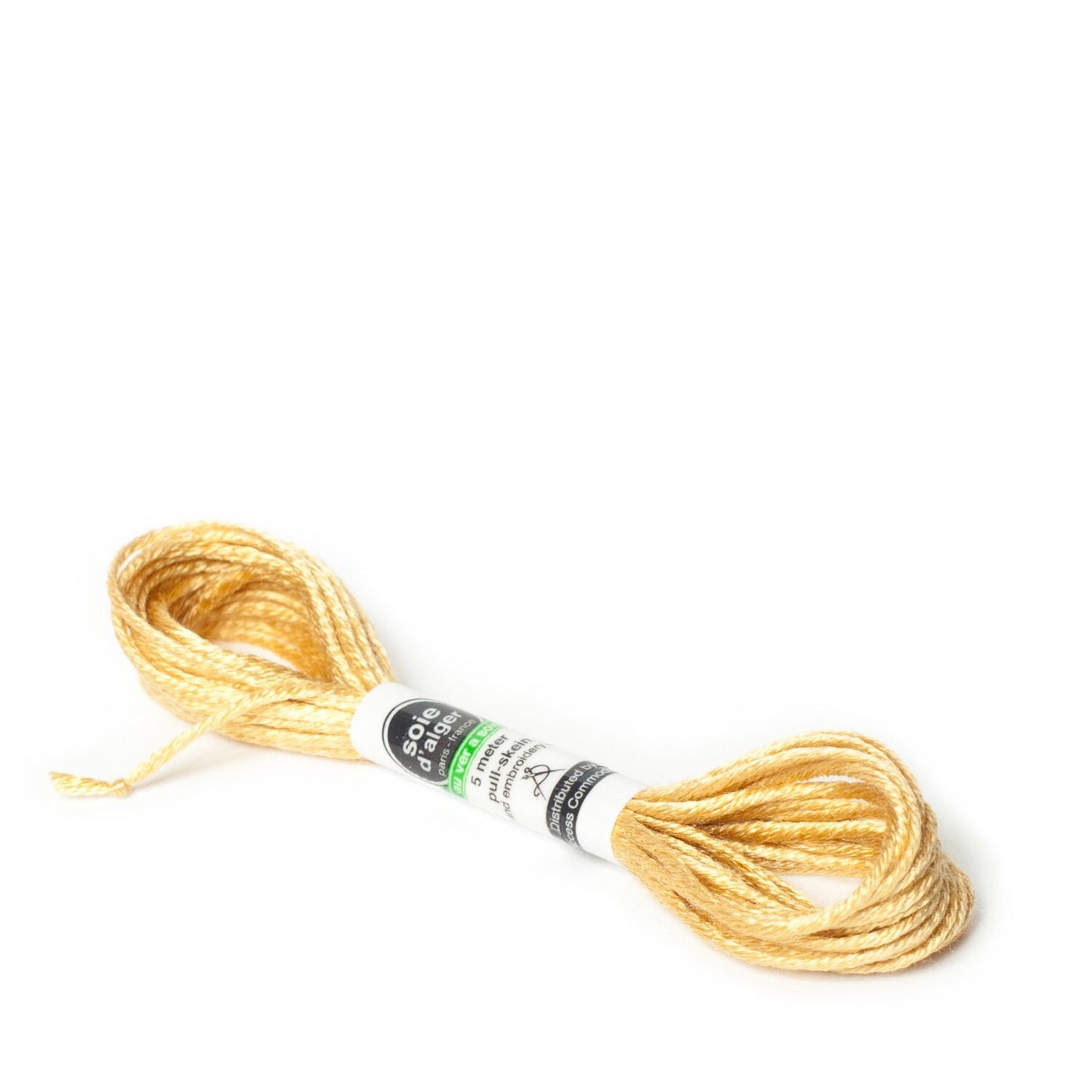 Soie d'Alger 2500 - 3299