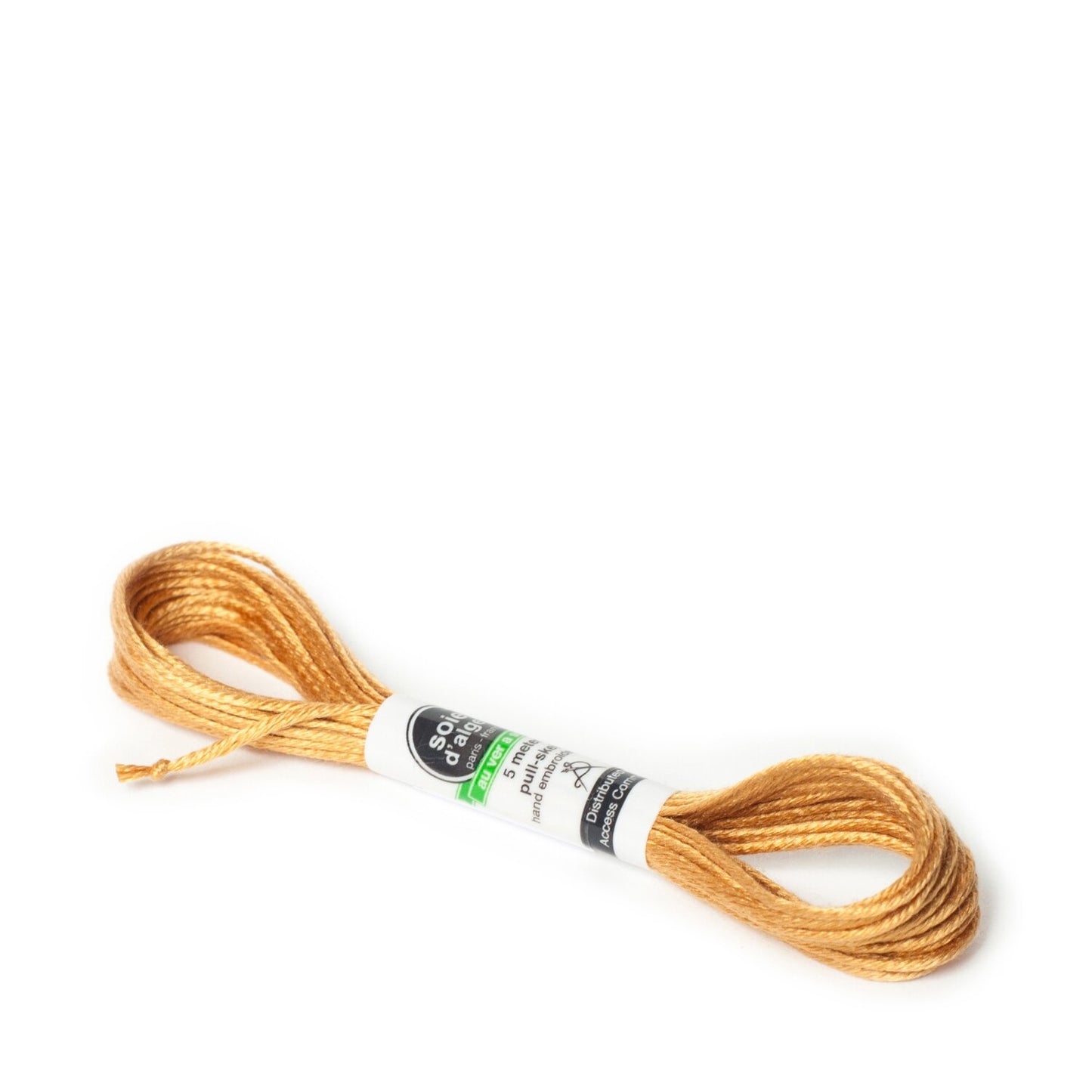 Soie d'Alger 2500 - 3299