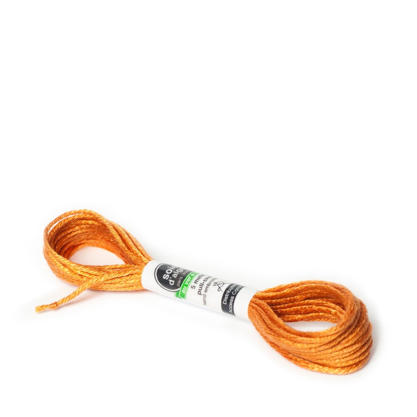 Soie d'Alger 2500 - 3299