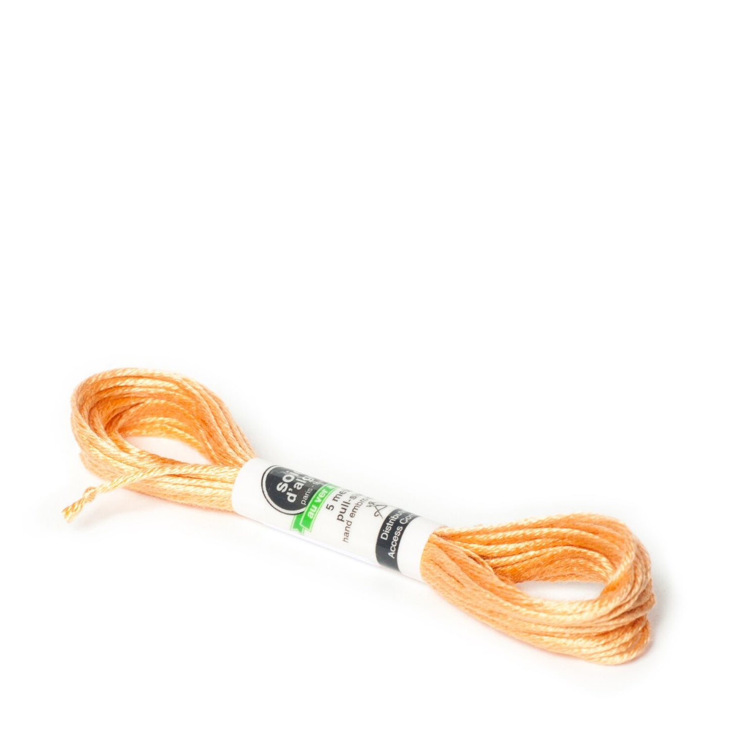 Soie d'Alger 2500 - 3299