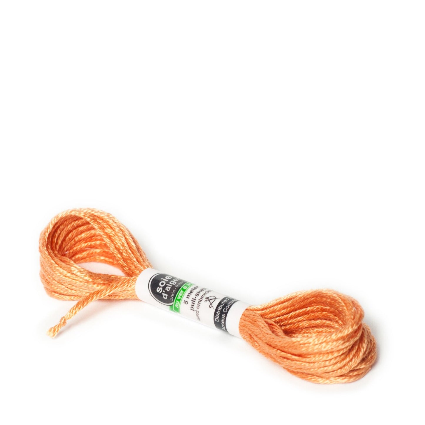 Soie d'Alger 2500 - 3299