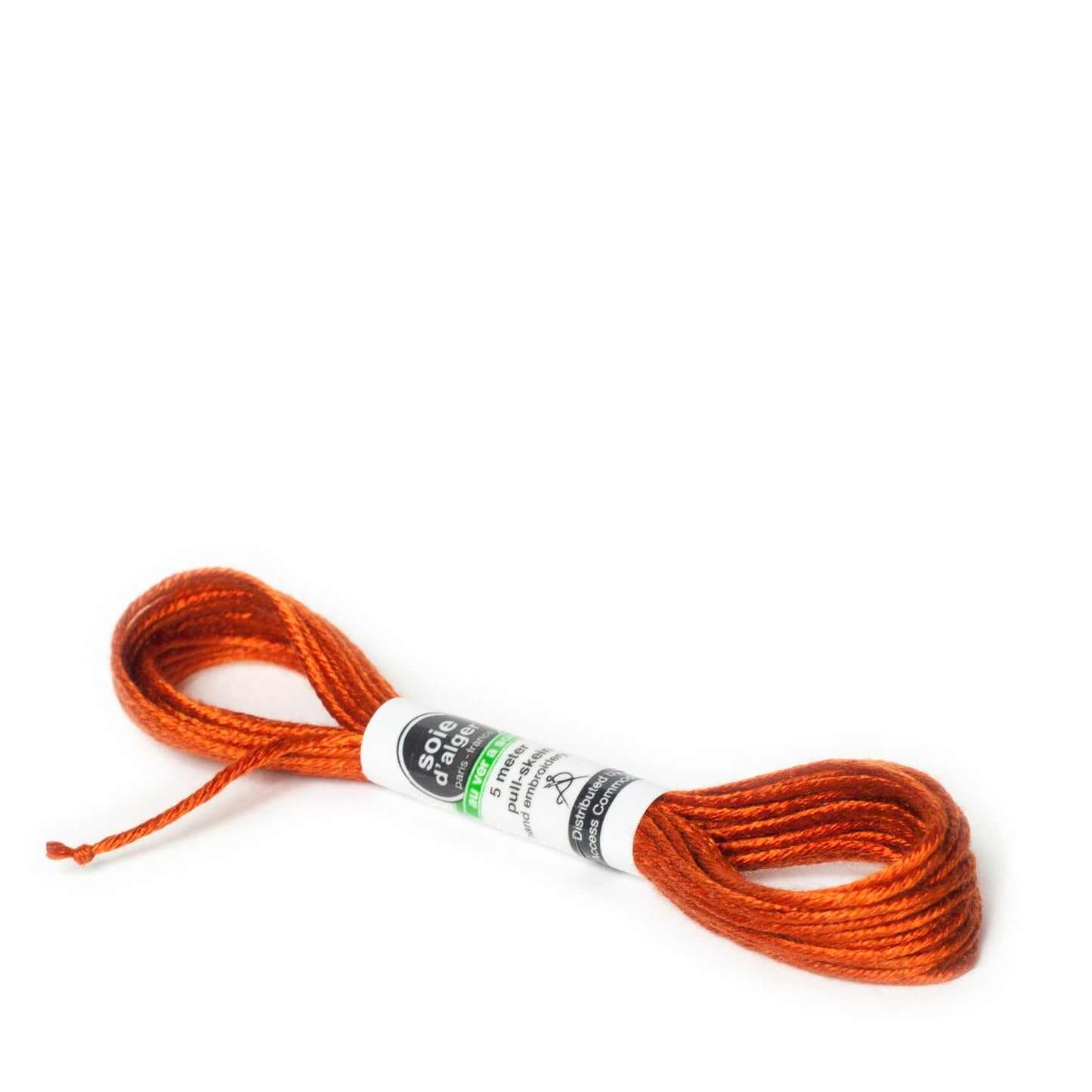 Soie d'Alger 2500 - 3299