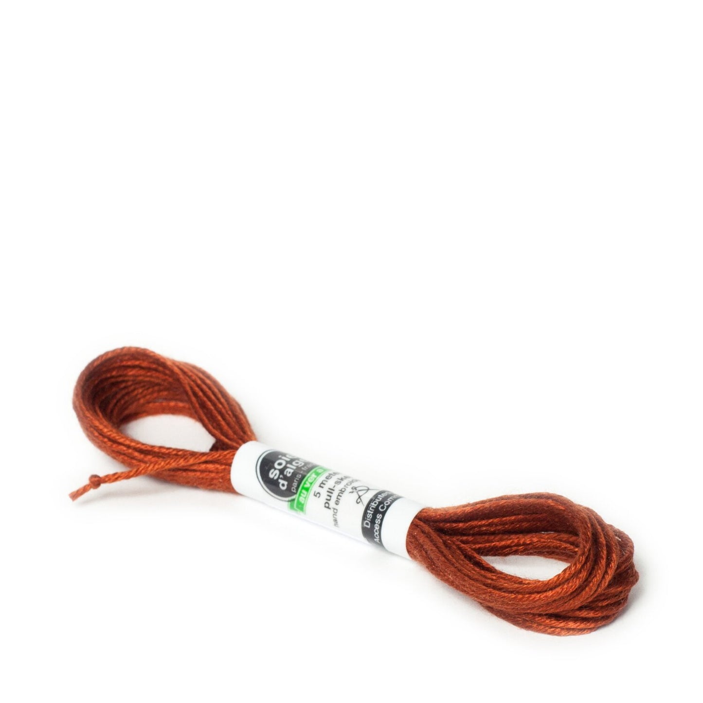 Soie d'Alger 2500 - 3299