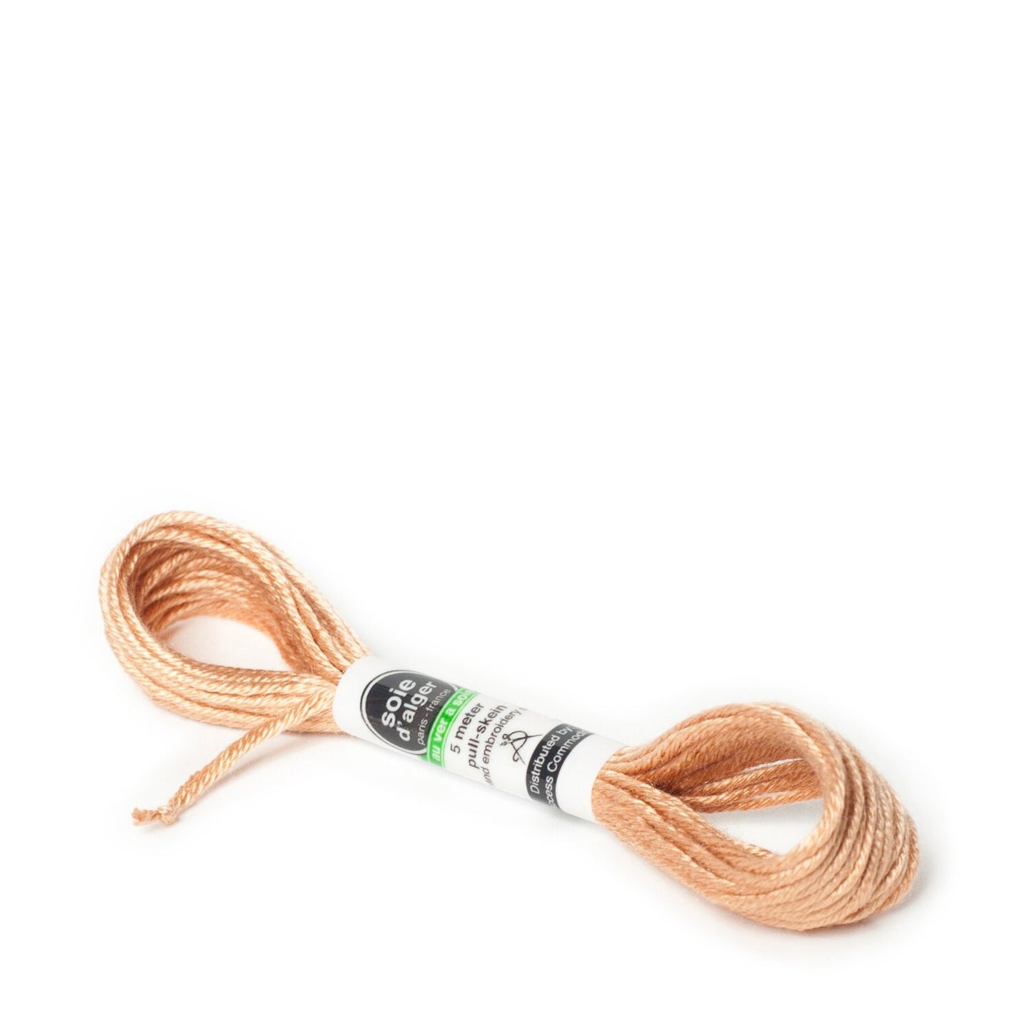 Soie d'Alger 2500 - 3299