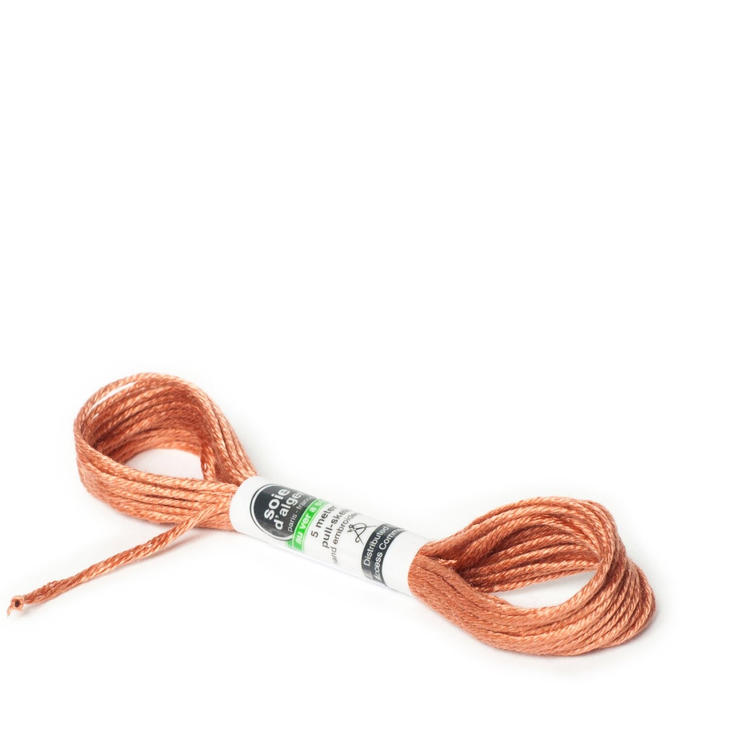 Soie d'Alger 2500 - 3299