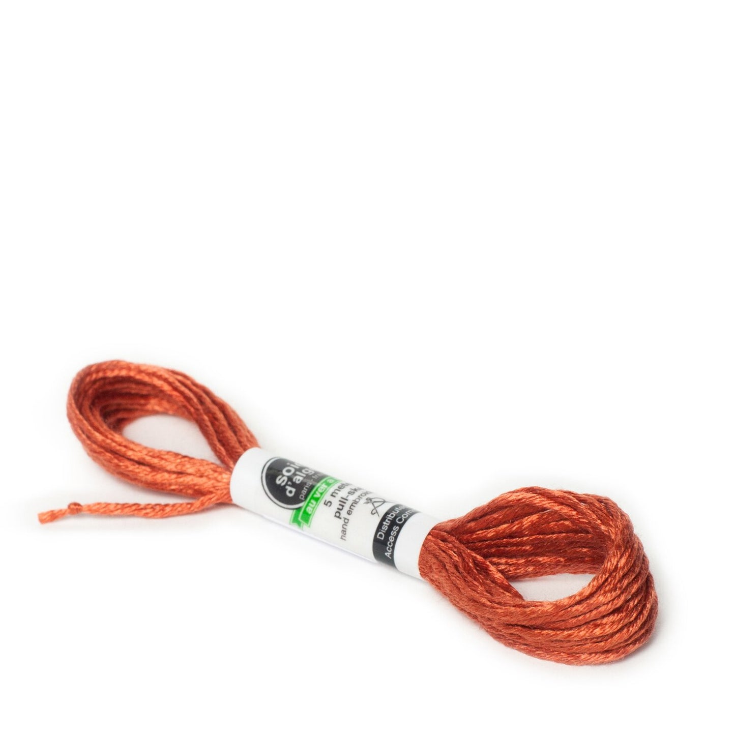 Soie d'Alger 2500 - 3299