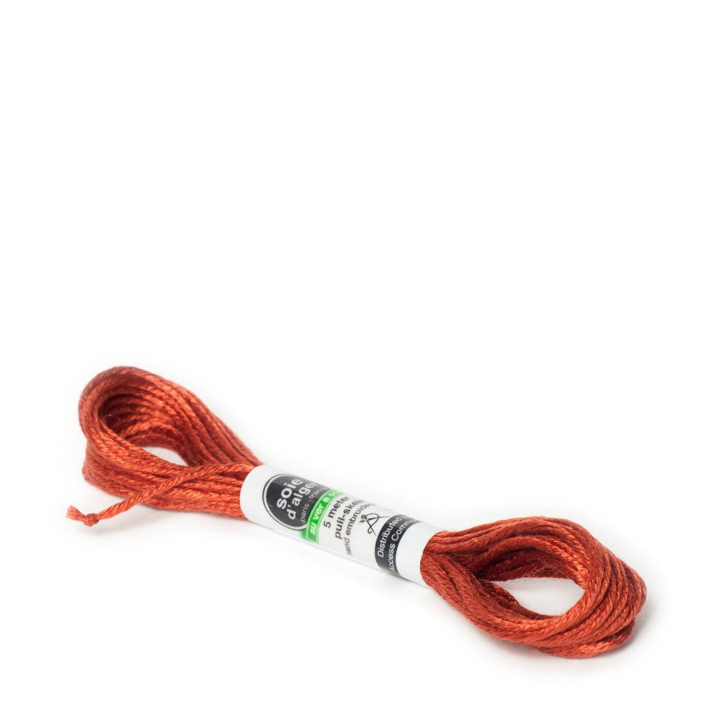 Soie d'Alger 2500 - 3299