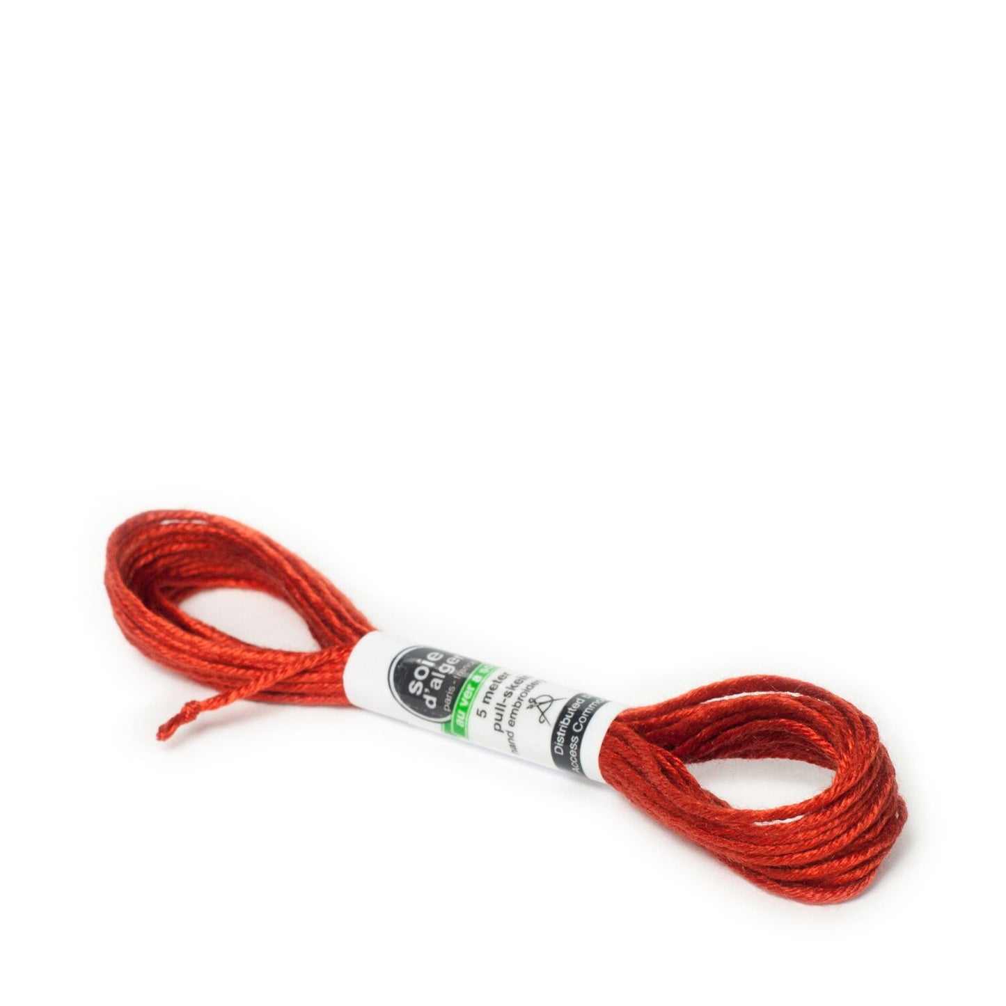 Soie d'Alger 2500 - 3299
