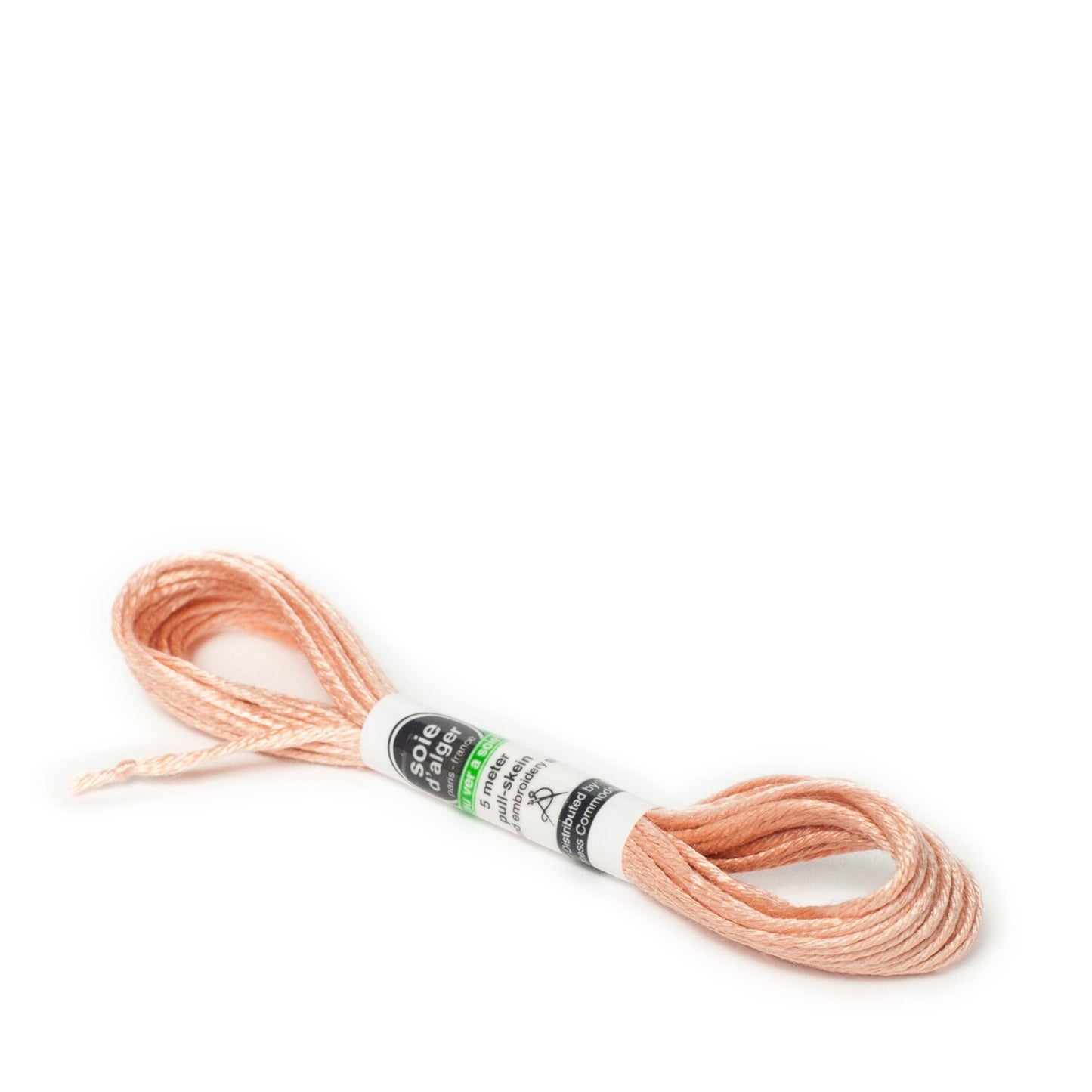Soie d'Alger 2500 - 3299