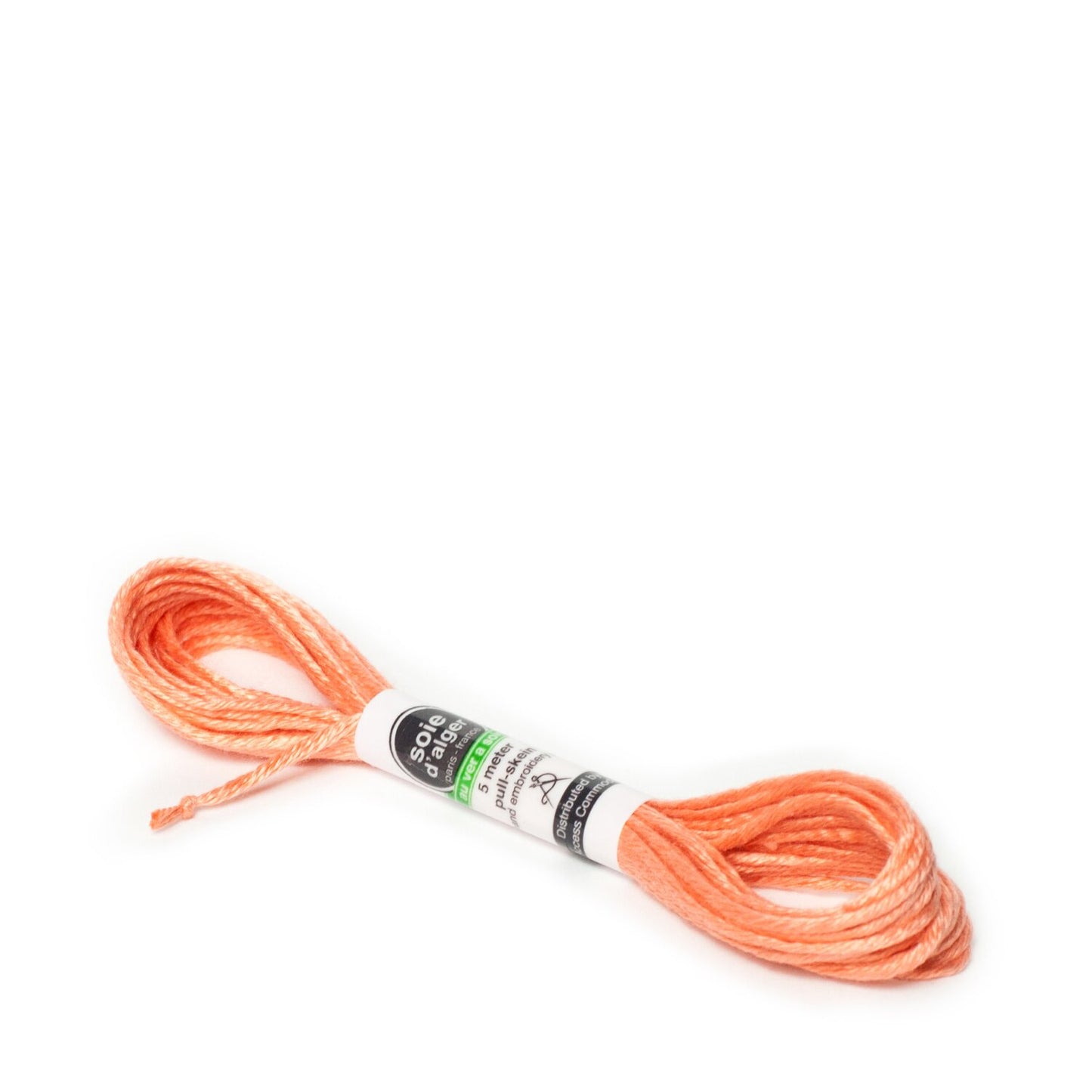 Soie d'Alger 2500 - 3299