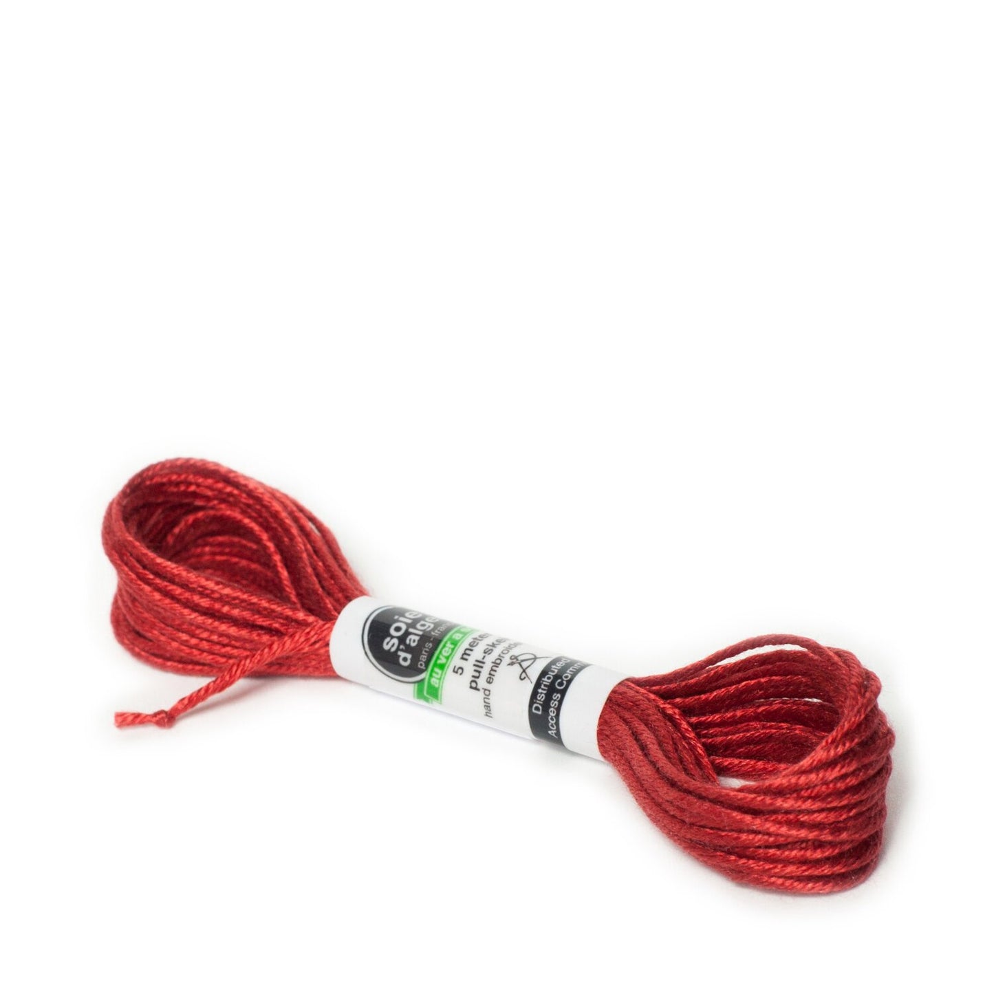 Soie d'Alger 2500 - 3299