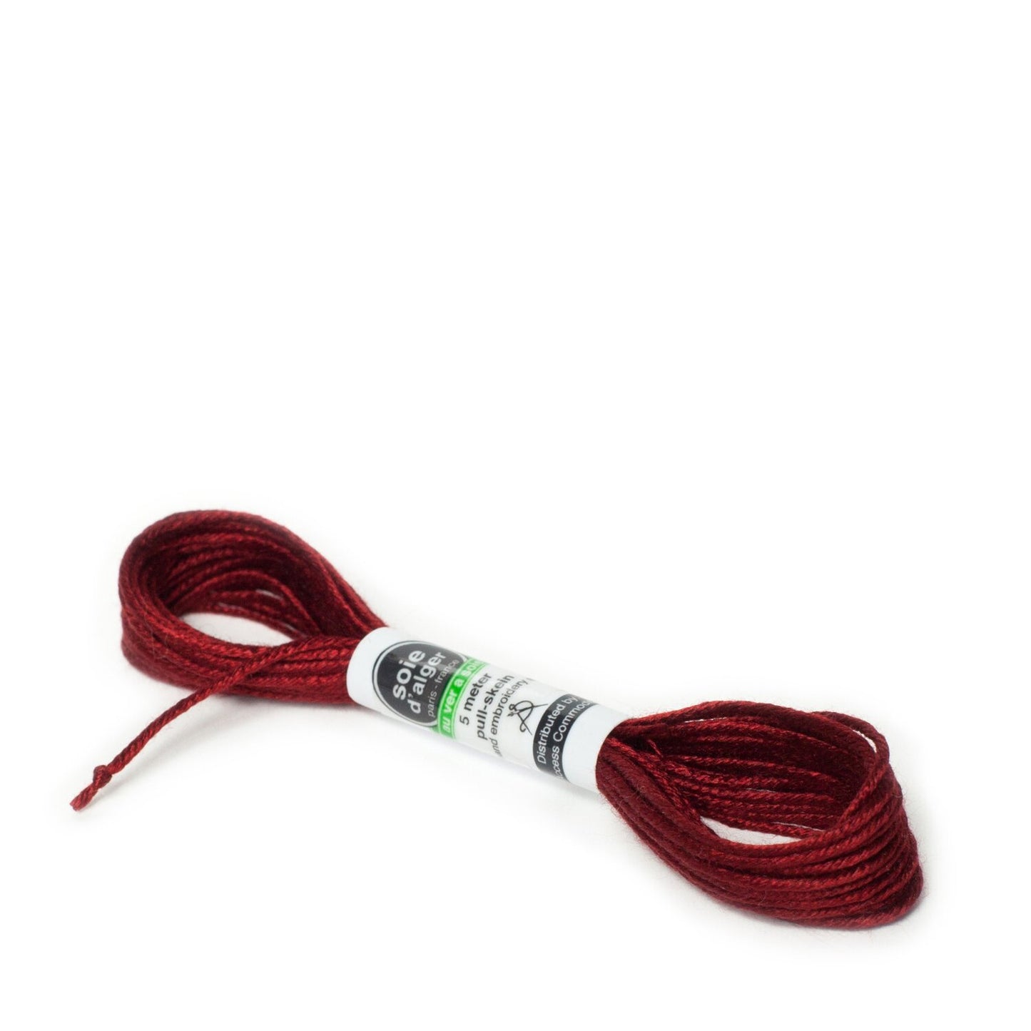 Soie d'Alger 2500 - 3299