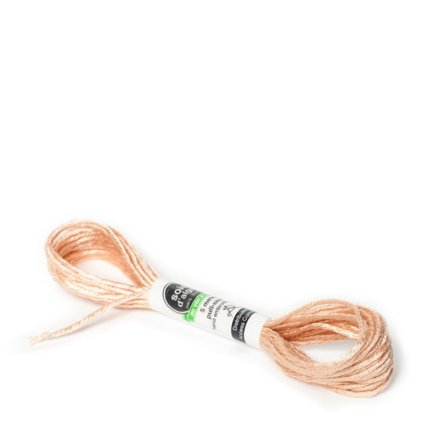 Soie d'Alger 2500 - 3299
