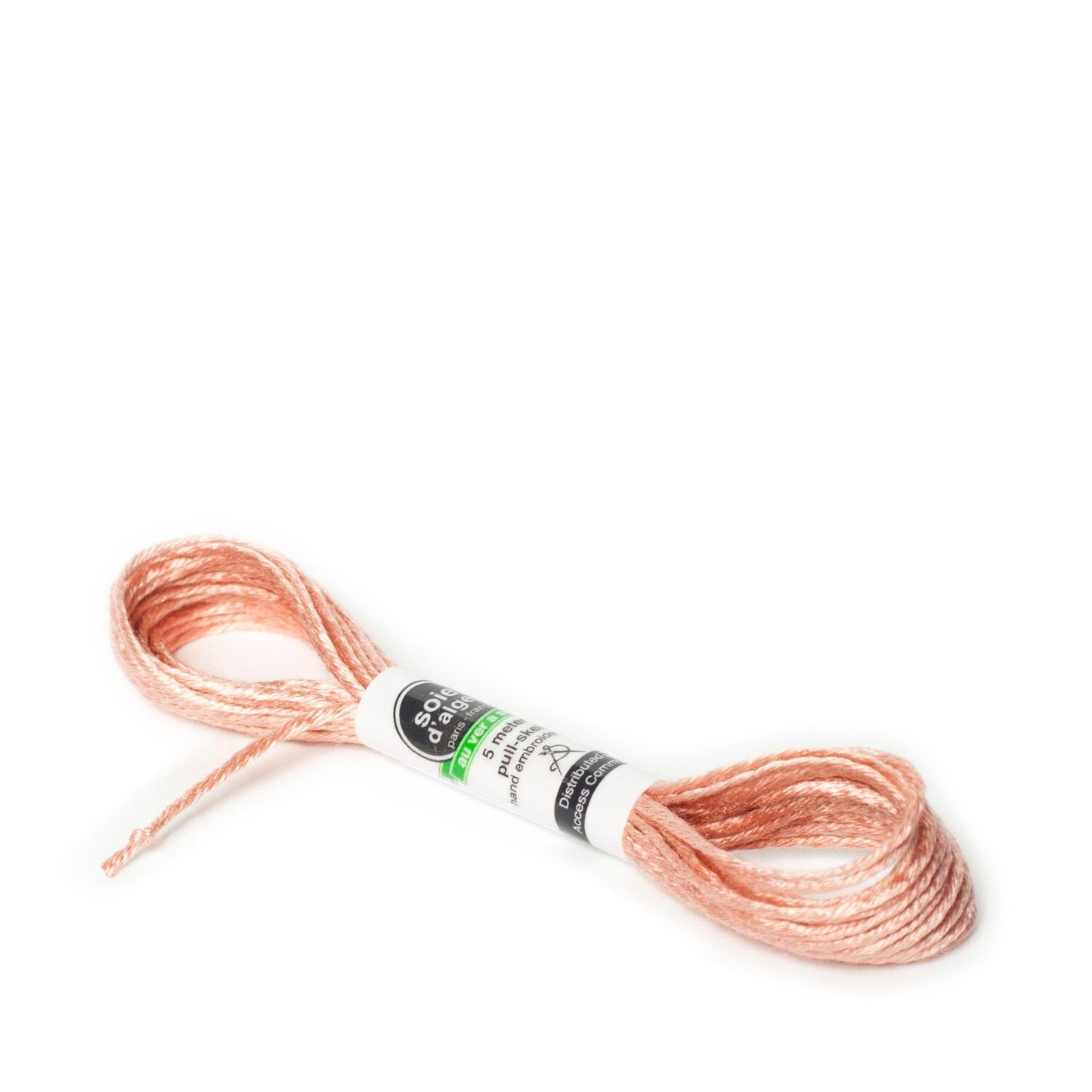 Soie d'Alger 2500 - 3299