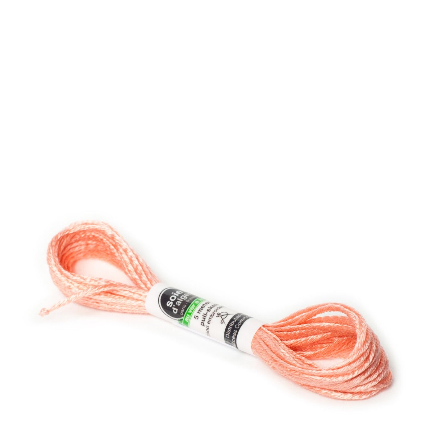 Soie d'Alger 2500 - 3299