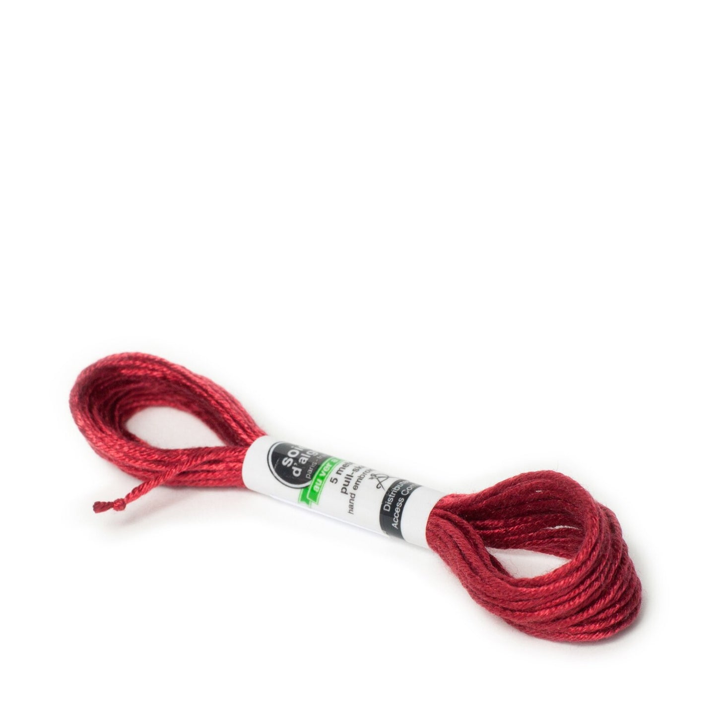 Soie d'Alger 2500 - 3299