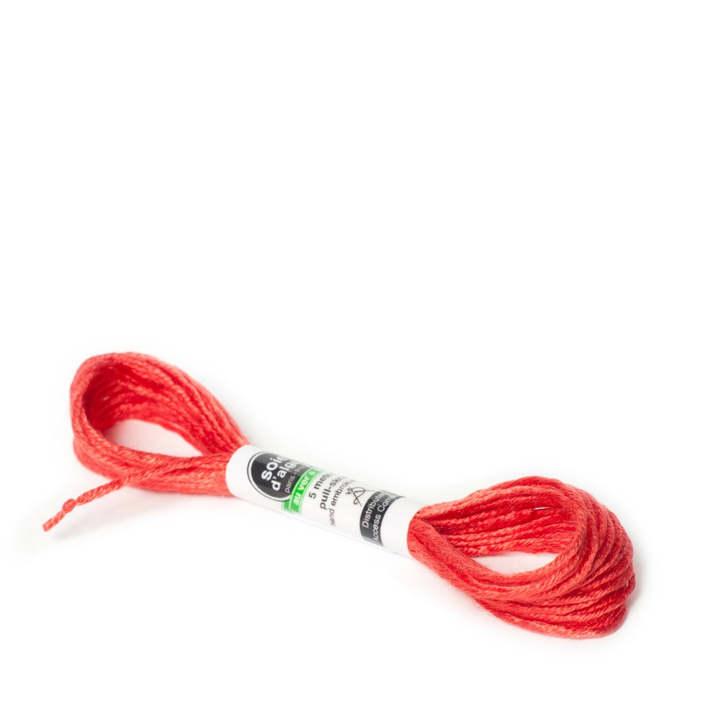 Soie d'Alger 2500 - 3299