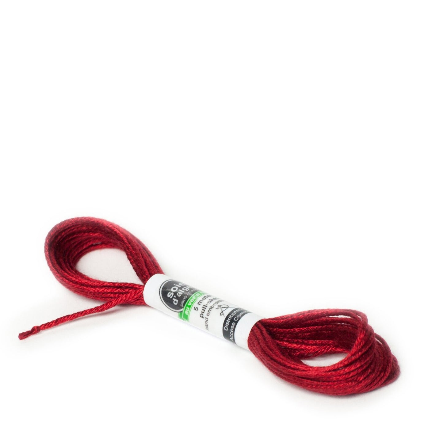 Soie d'Alger 2500 - 3299