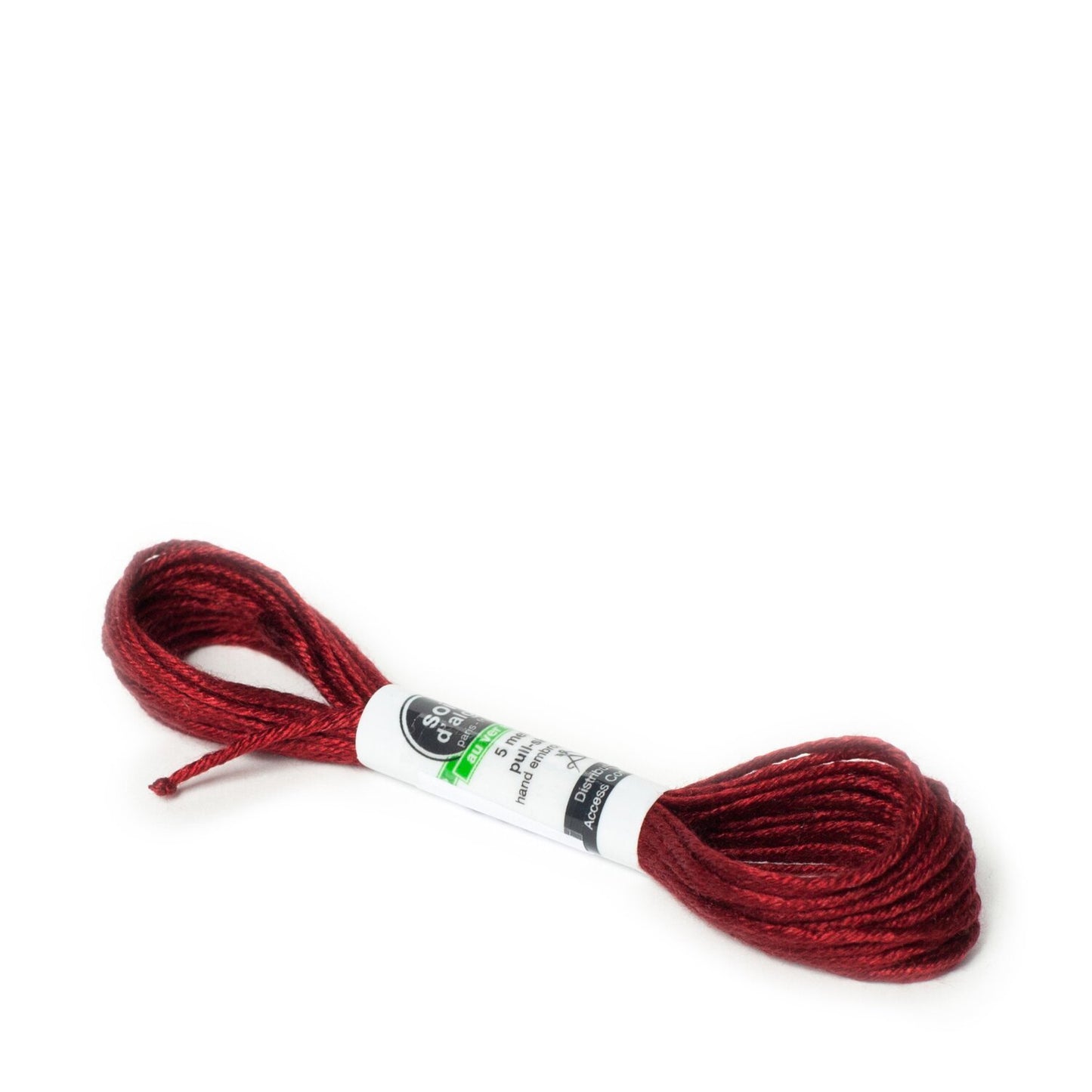 Soie d'Alger 2500 - 3299