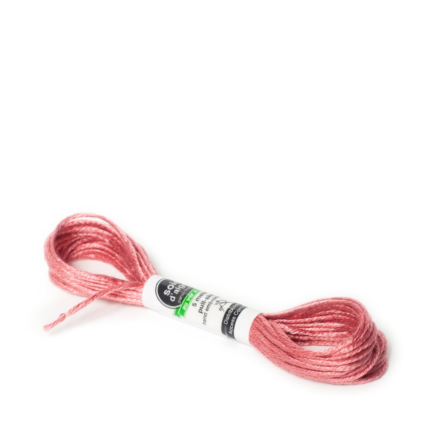 Soie d'Alger 2500 - 3299