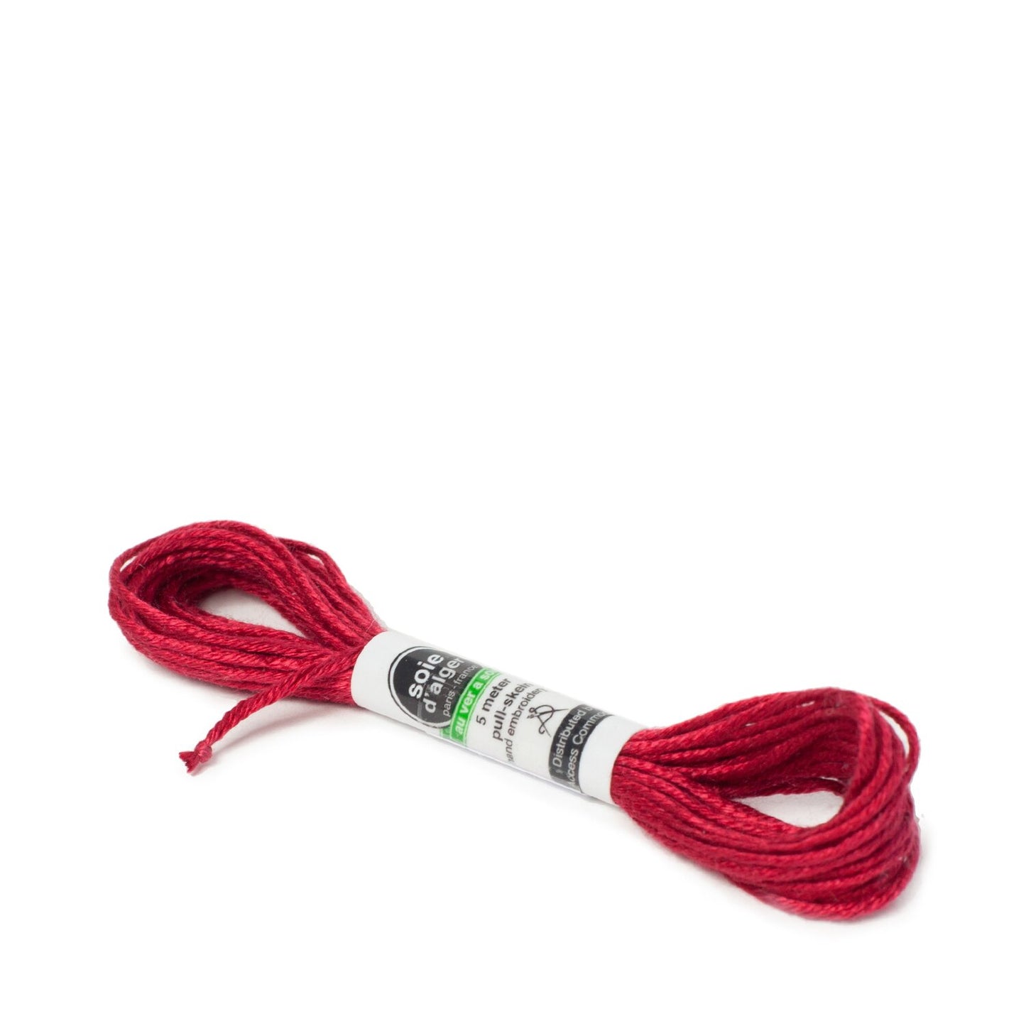 Soie d'Alger 2500 - 3299