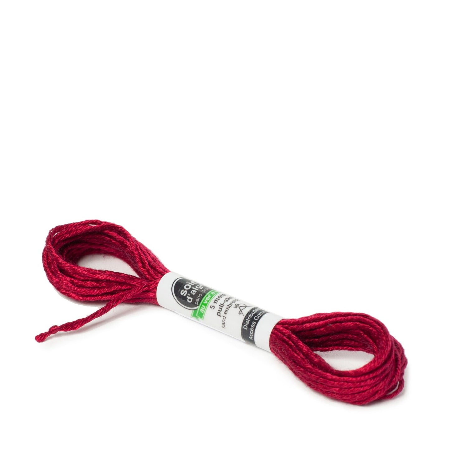 Soie d'Alger 2500 - 3299