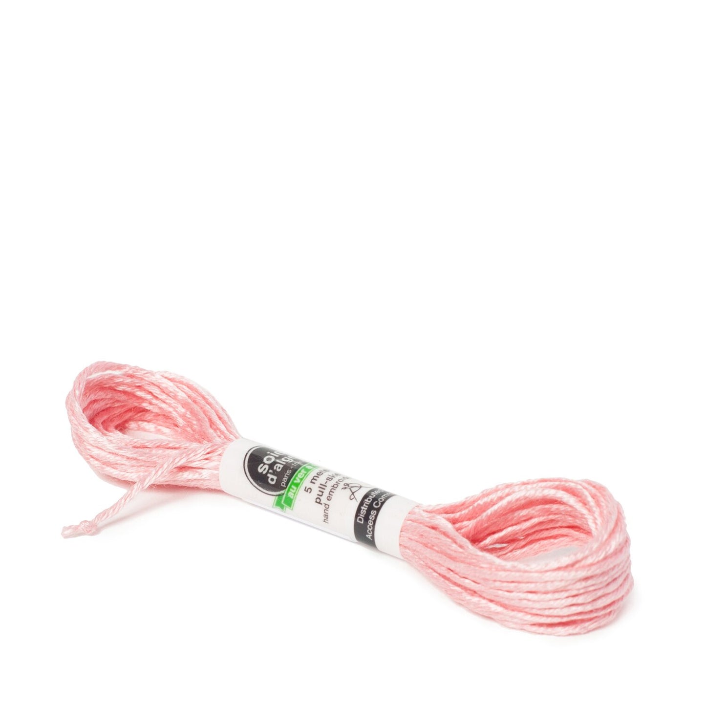 Soie d'Alger 2500 - 3299