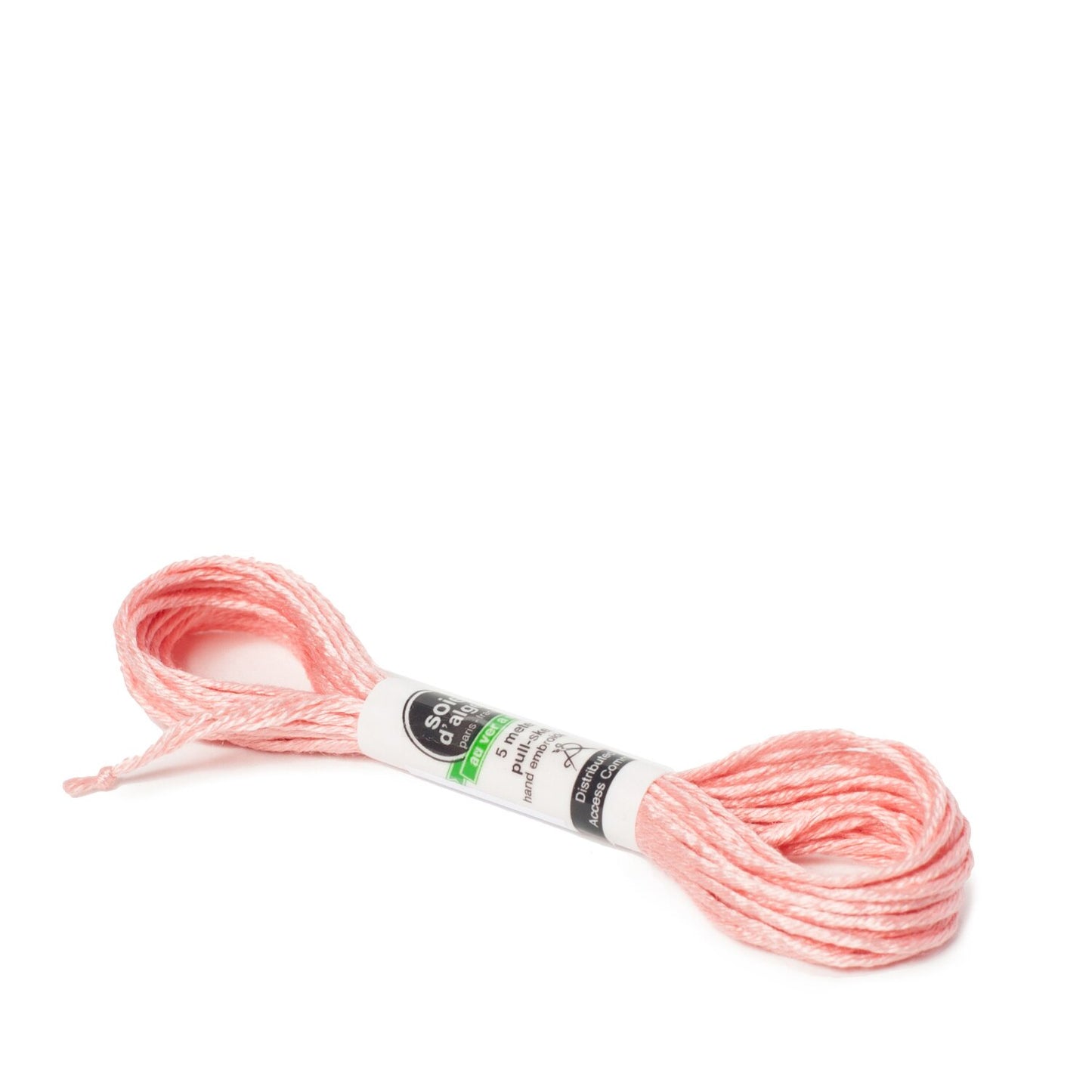 Soie d'Alger 2500 - 3299