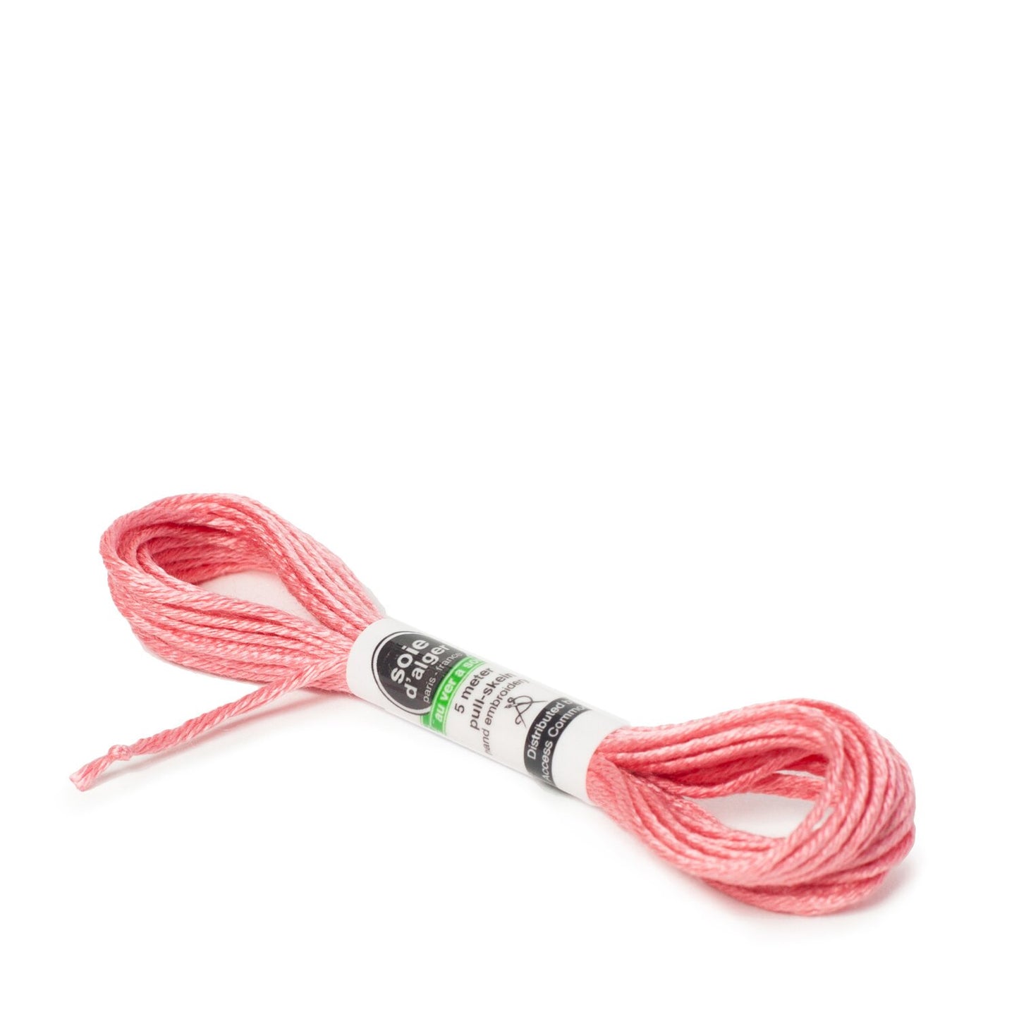 Soie d'Alger 2500 - 3299